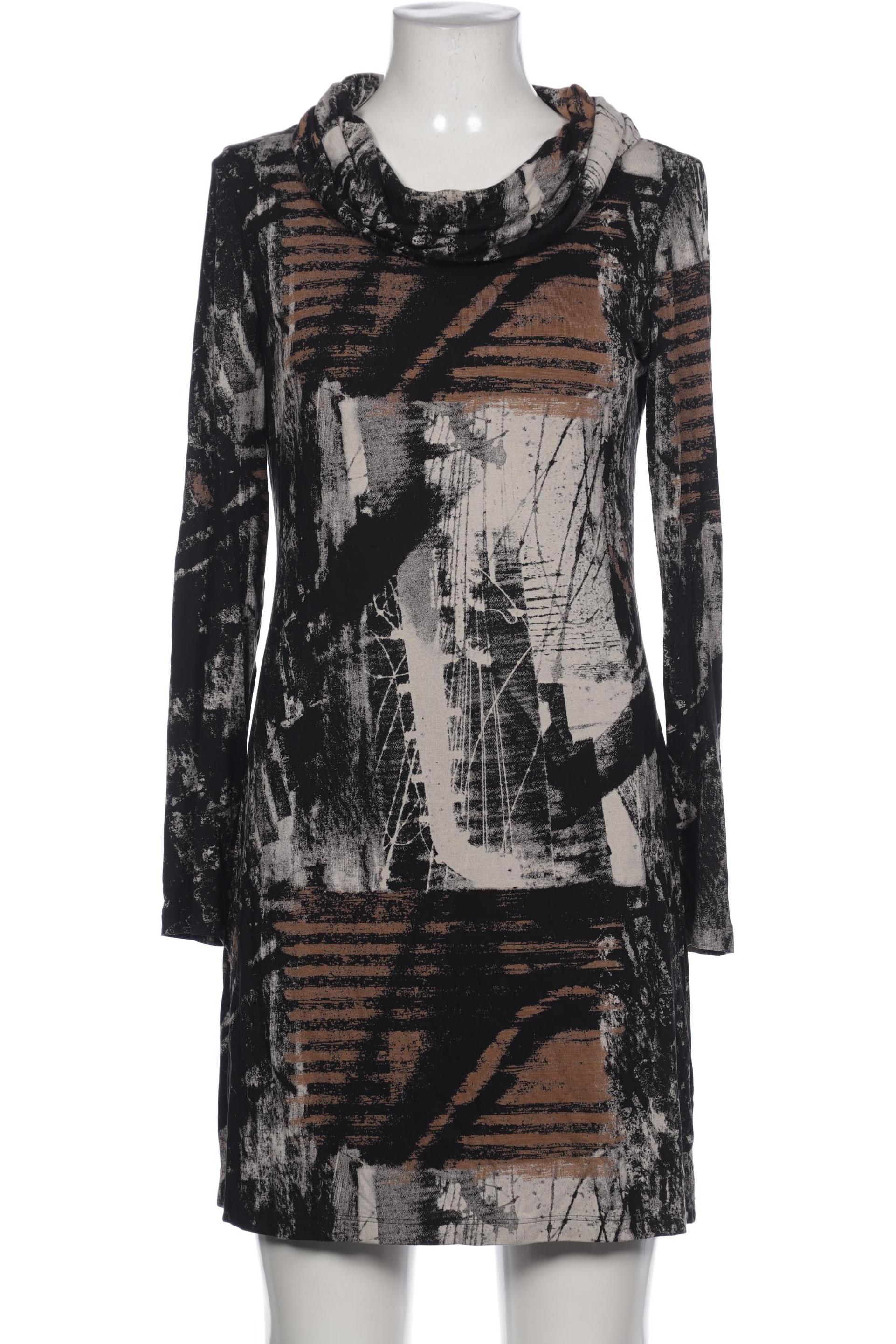 

Evelin Brandt Berlin Damen Kleid, schwarz, Gr. 40