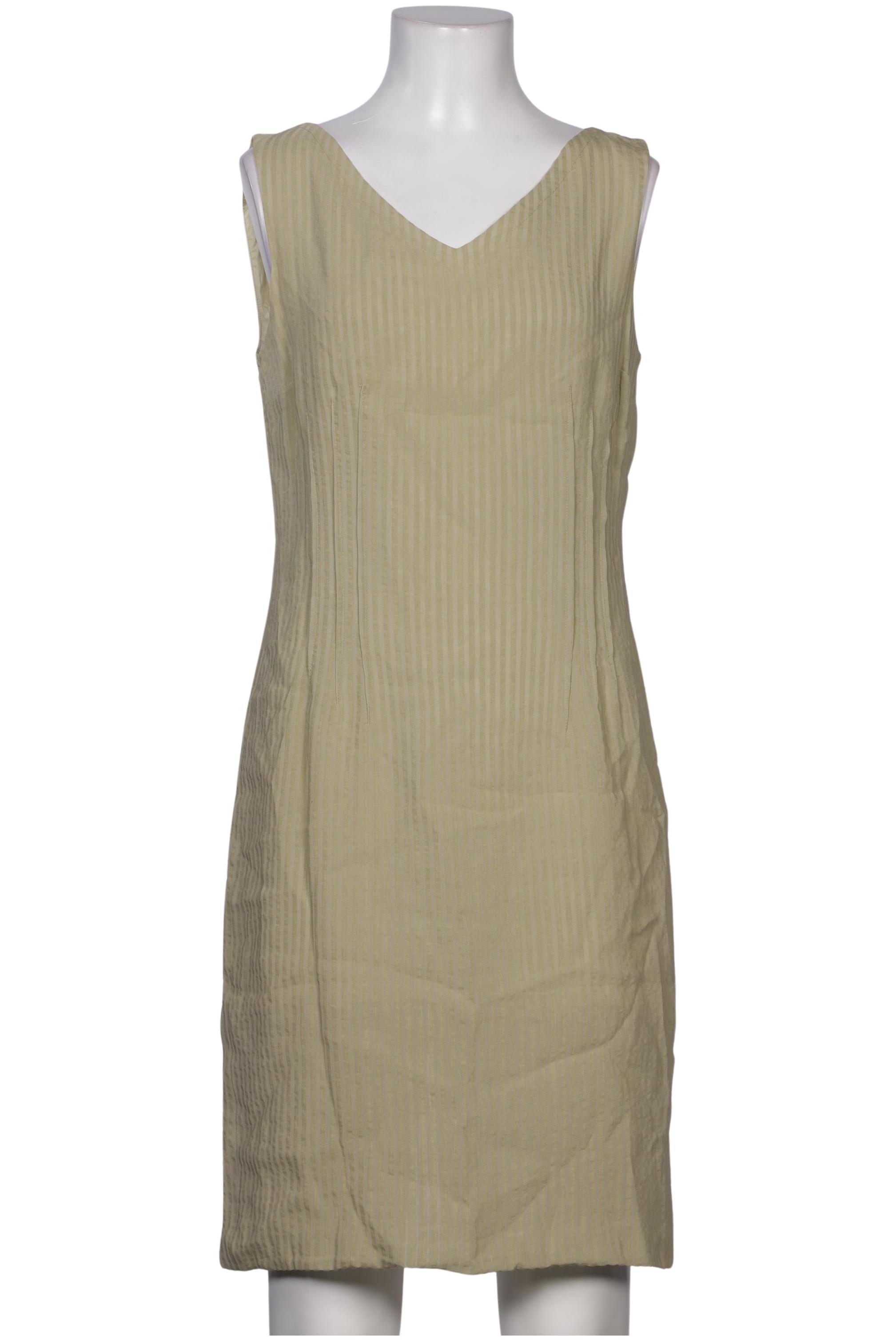 

Evelin Brandt Berlin Damen Kleid, beige, Gr. 38