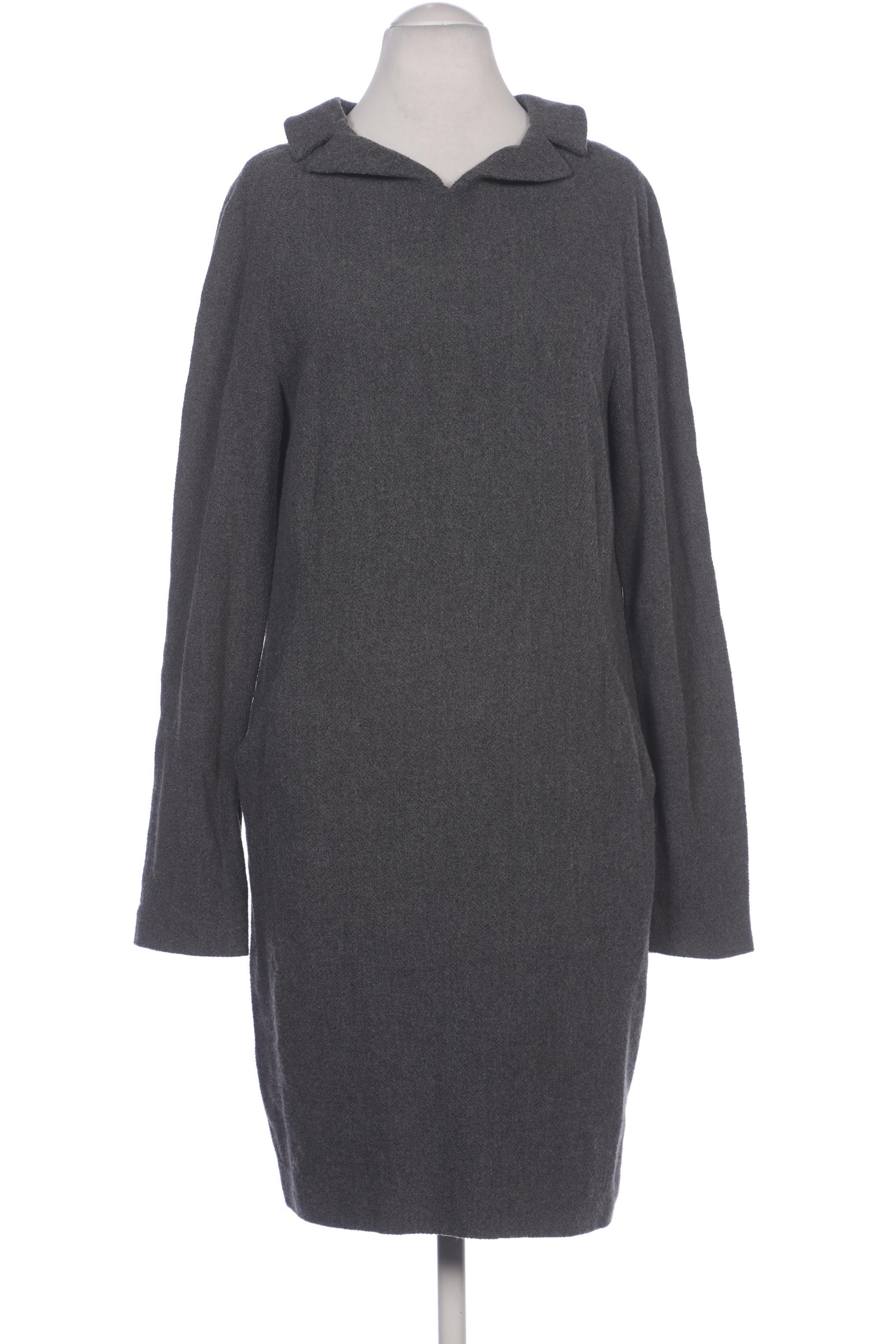 

Evelin Brandt Berlin Damen Kleid, grau, Gr. 38
