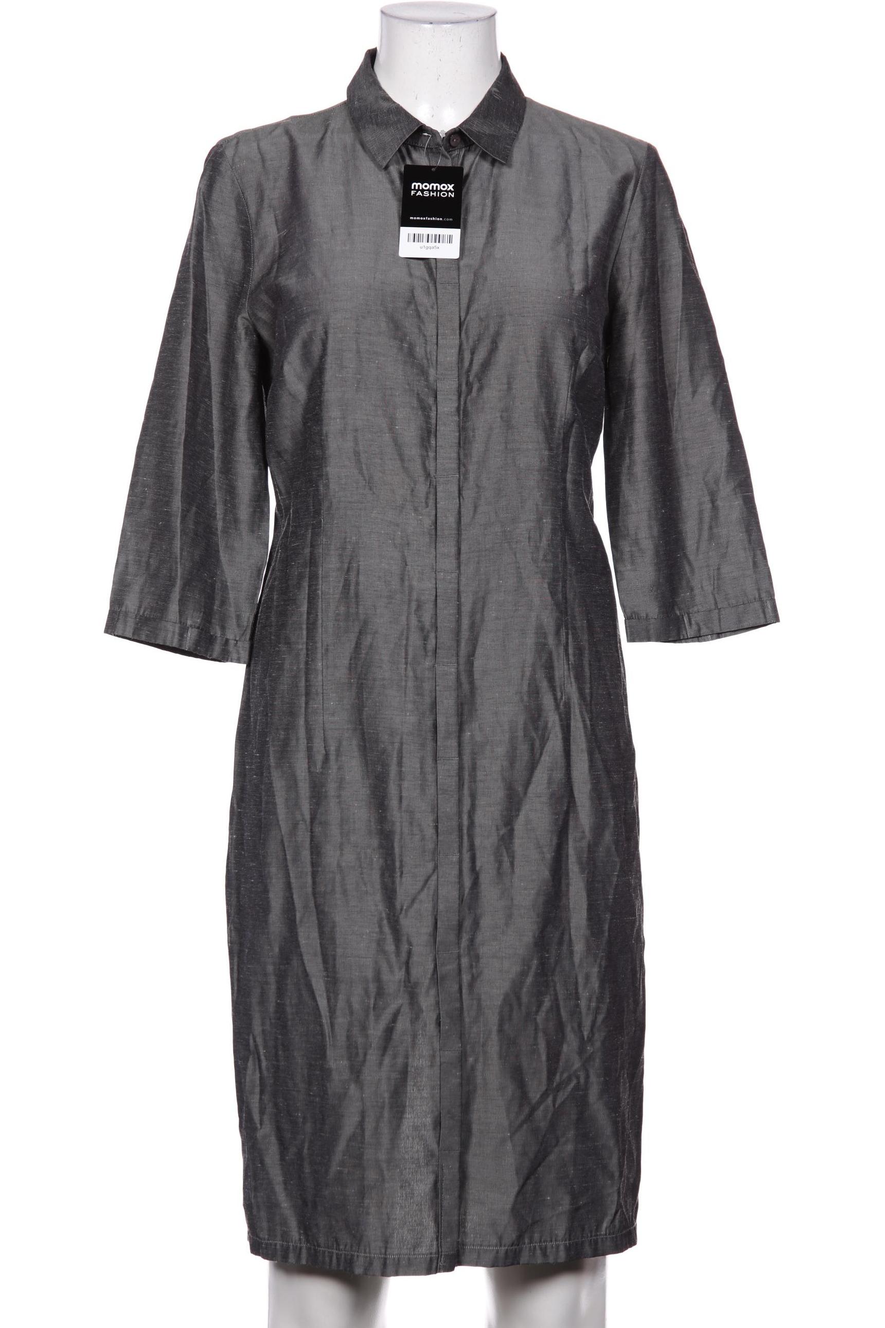 

Evelin Brandt Berlin Damen Kleid, grau, Gr. 38
