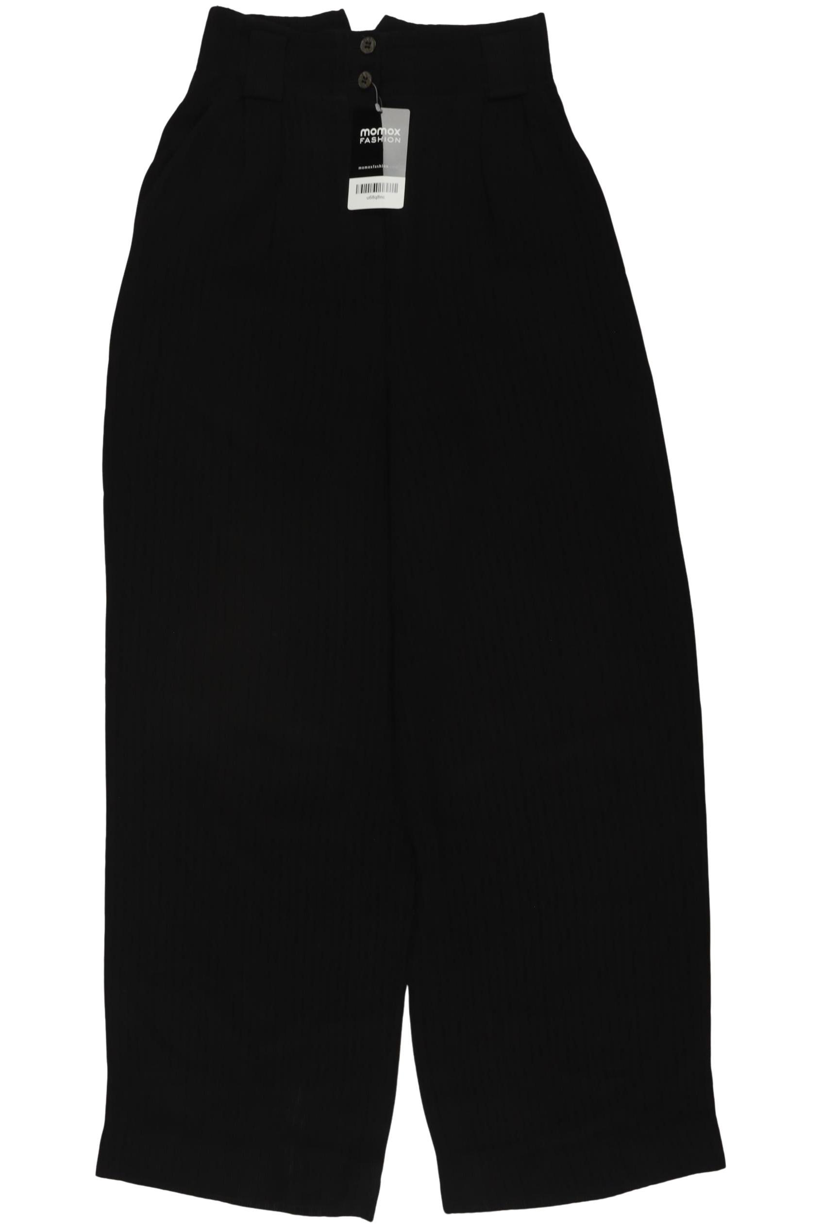 

Evelin Brandt Berlin Damen Stoffhose, schwarz, Gr. 34