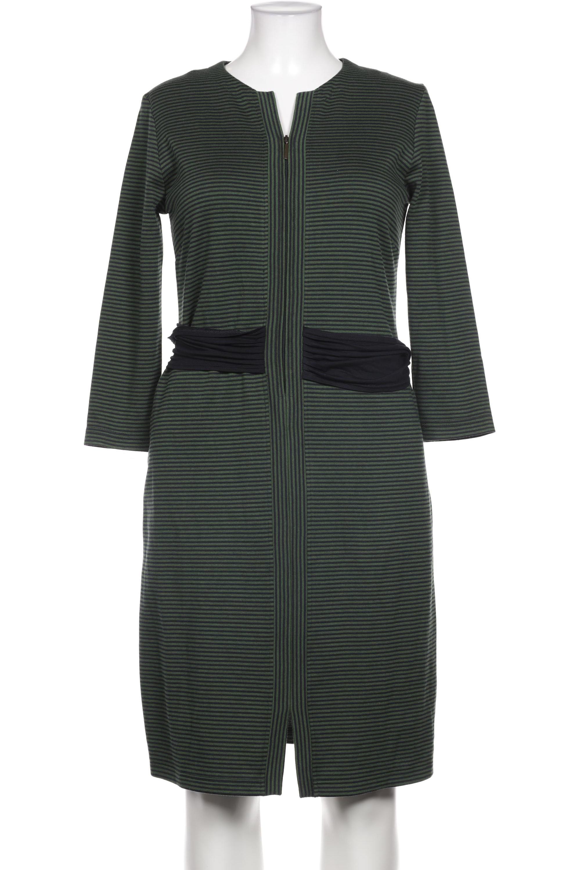 

Evelin Brandt Berlin Damen Kleid, grün, Gr. 44
