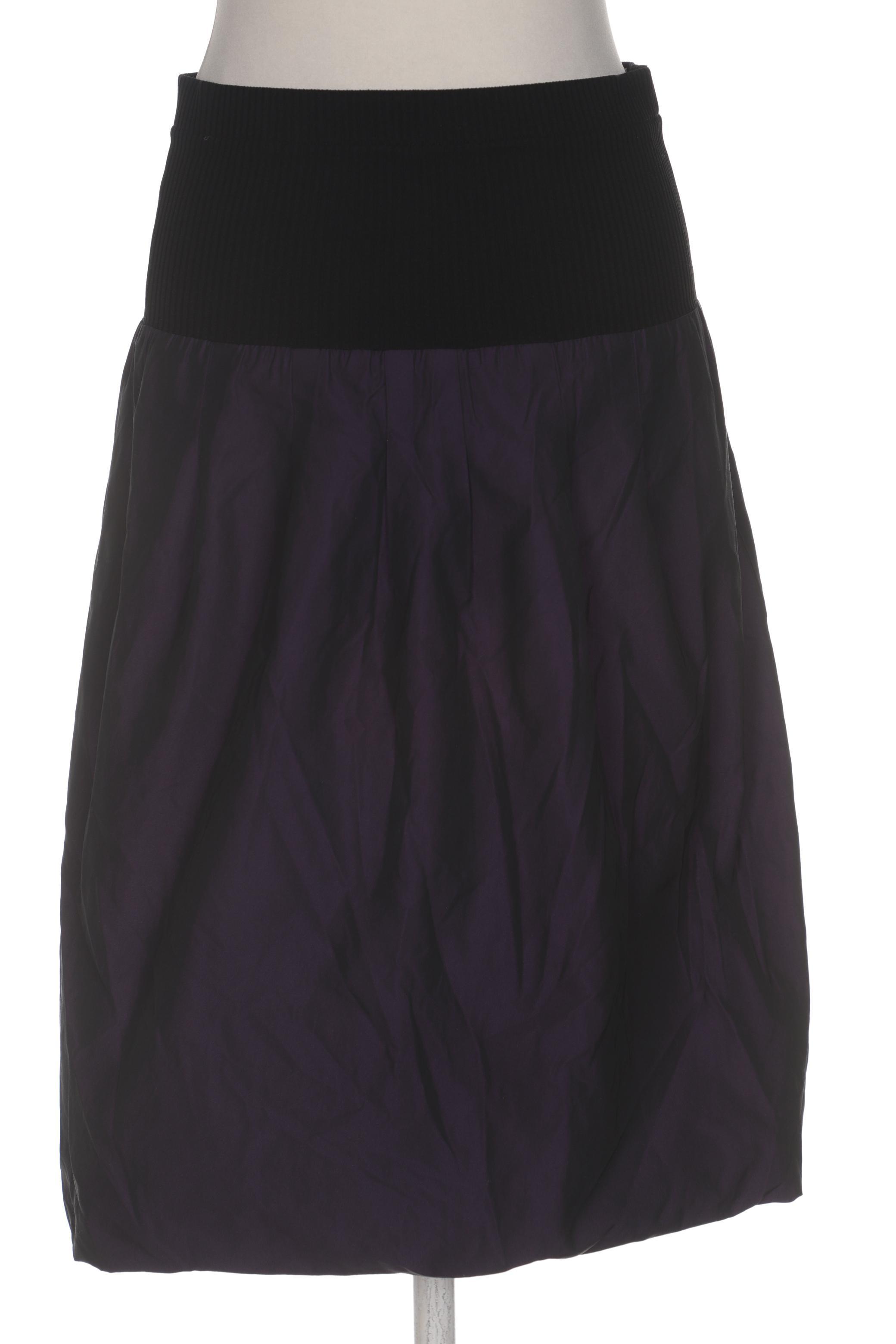 

Evelin Brandt Berlin Damen Rock, flieder, Gr. 36