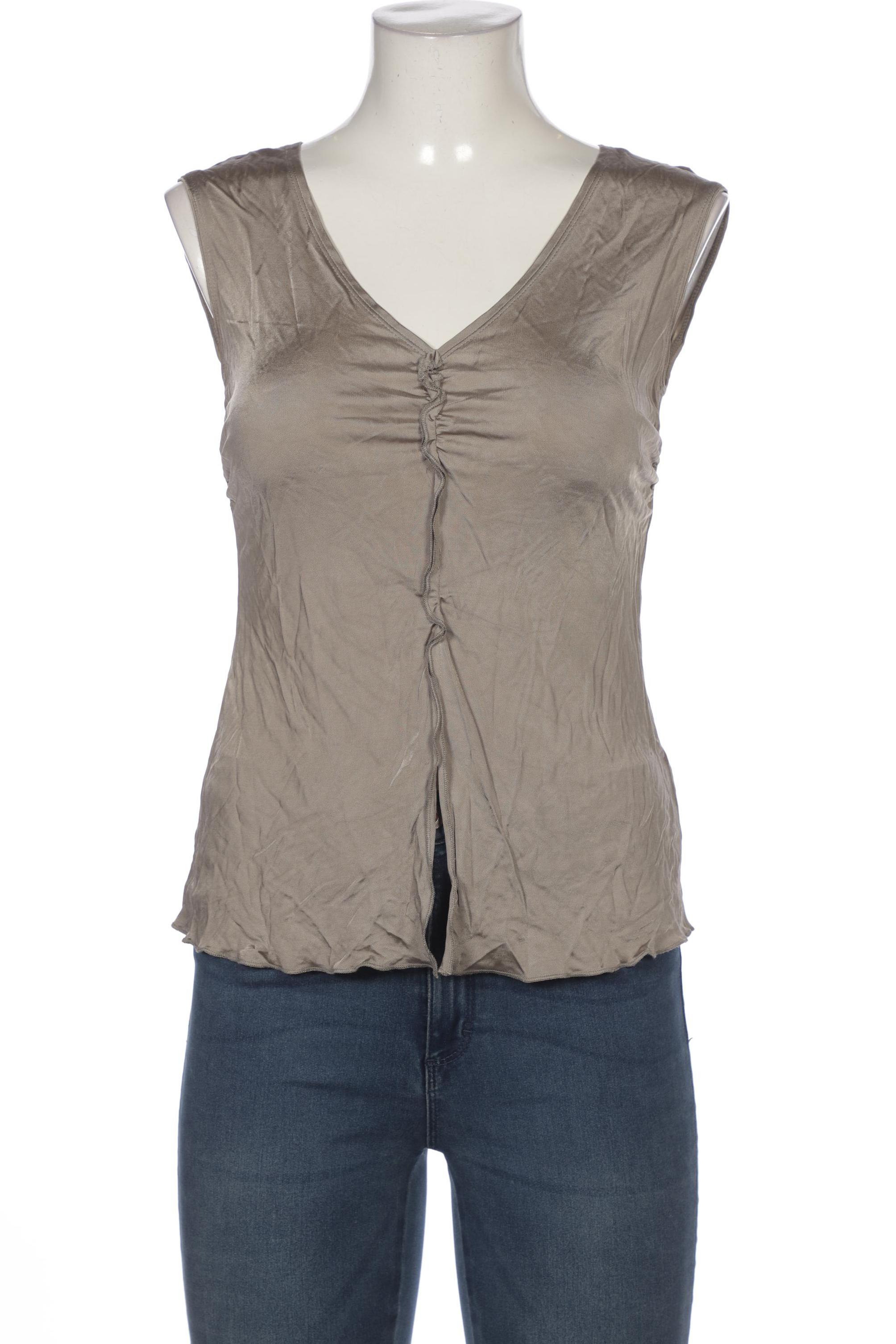 

EVELIN BRANDT BERLIN Damen Bluse, grau
