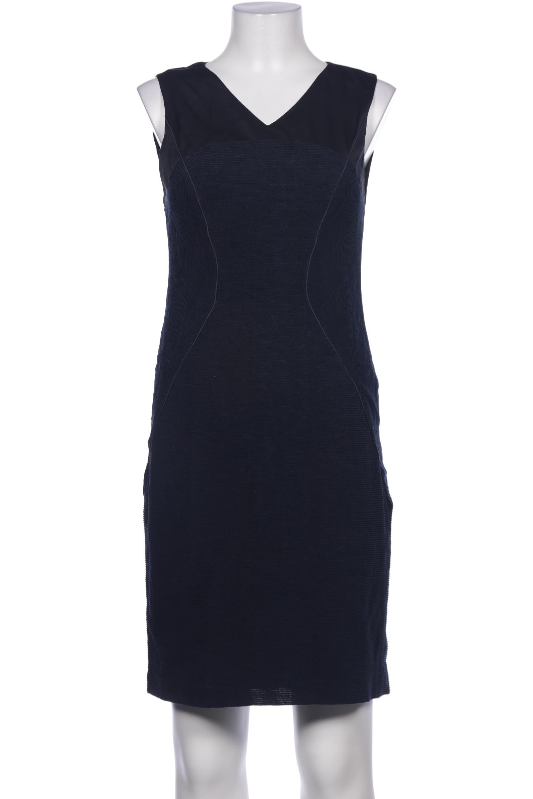 

Evelin Brandt Berlin Damen Kleid, marineblau, Gr. 38