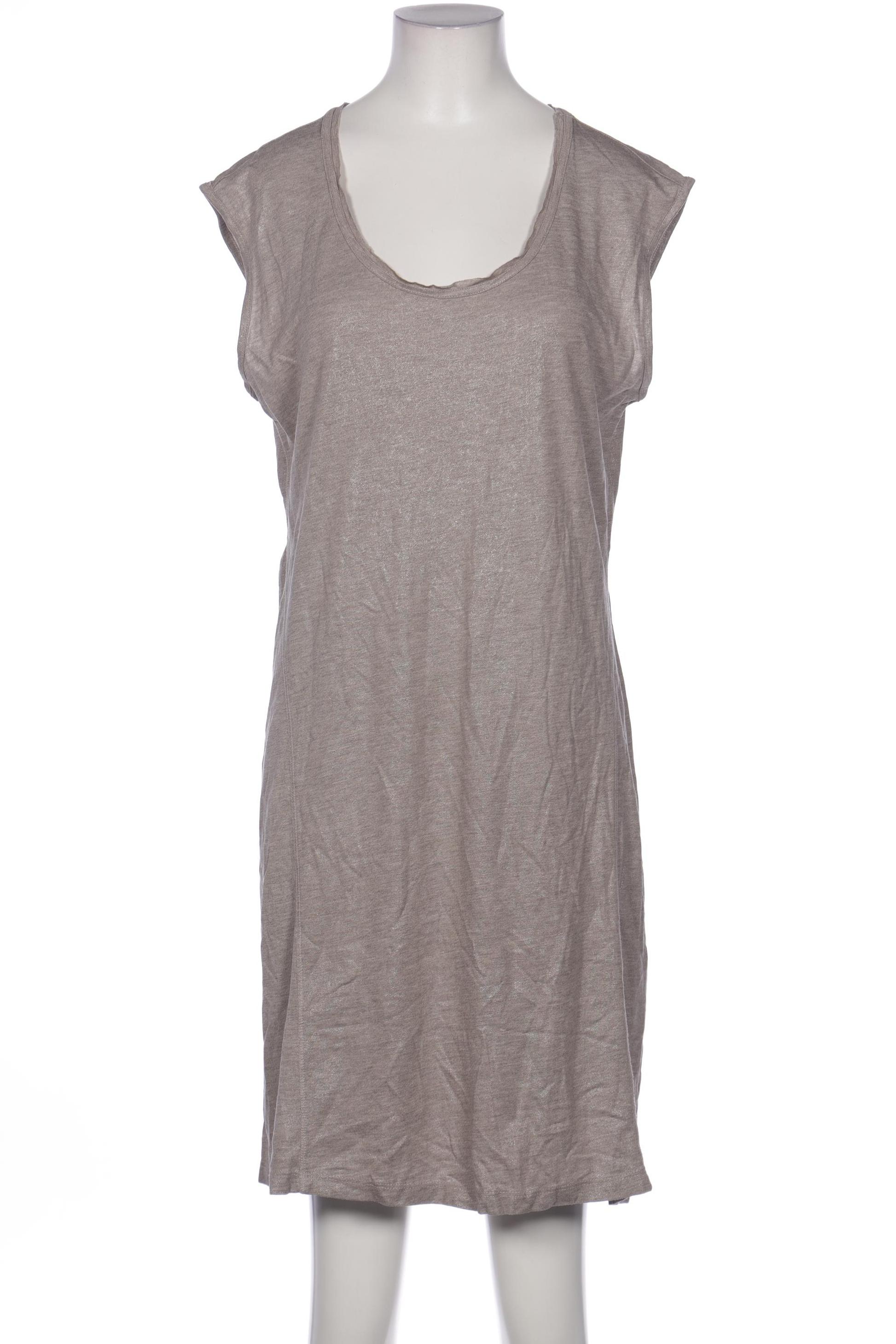 

Evelin Brandt Berlin Damen Kleid, braun, Gr. 38