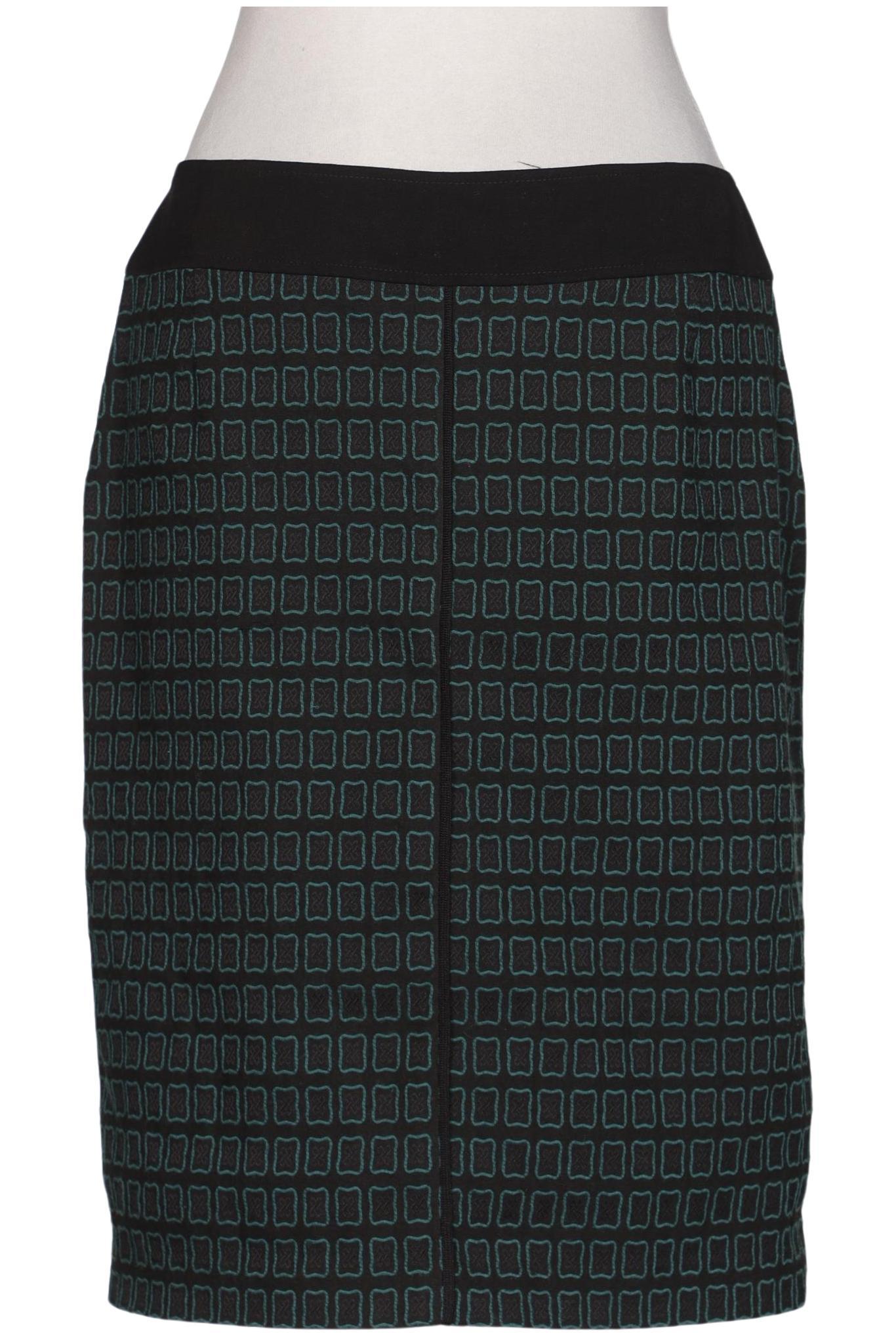 

Evelin Brandt Berlin Damen Rock, mehrfarbig, Gr. 38