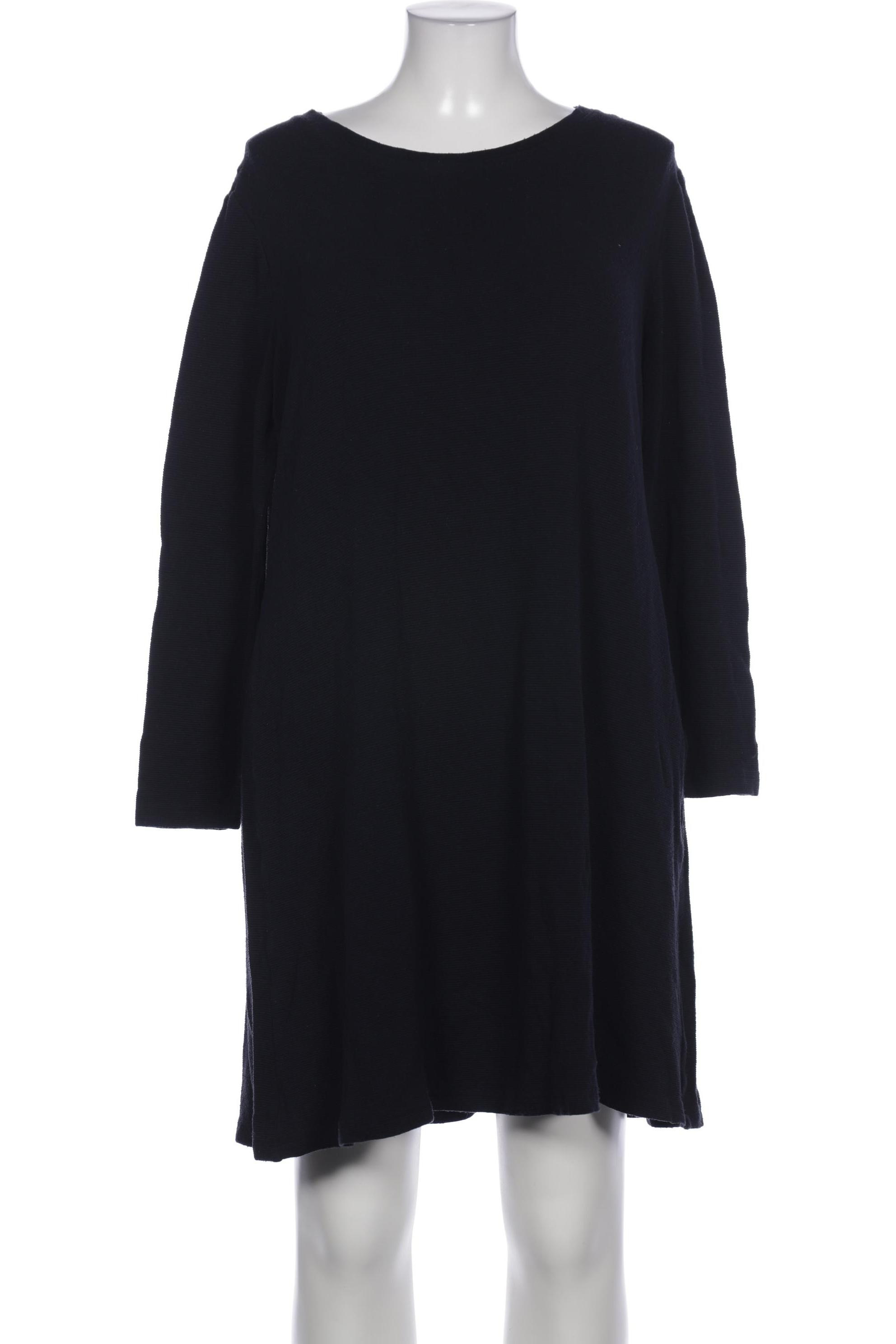 

Evelin Brandt Berlin Damen Kleid, marineblau, Gr. 44