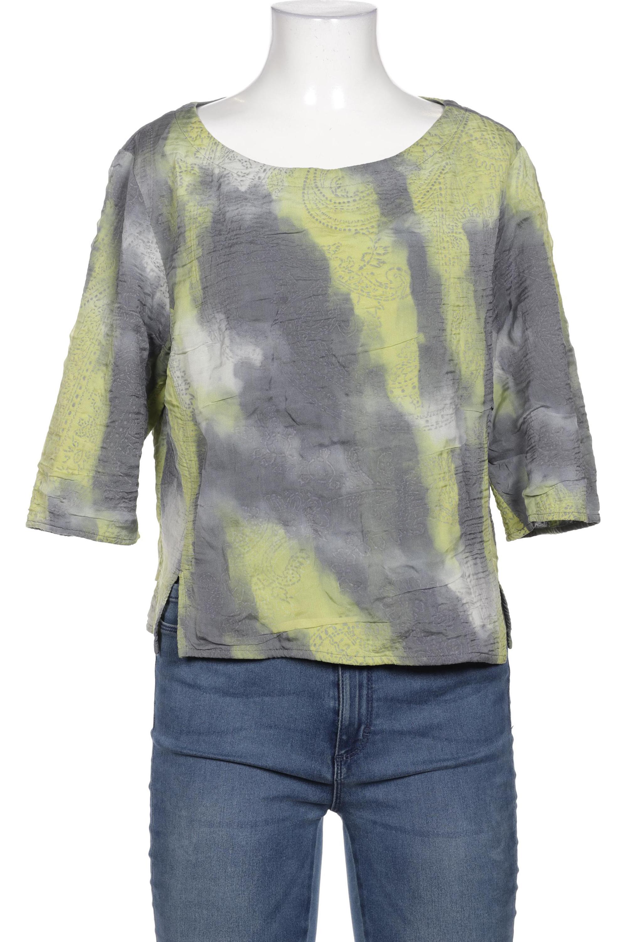 

EVELIN BRANDT BERLIN Damen Bluse, grau