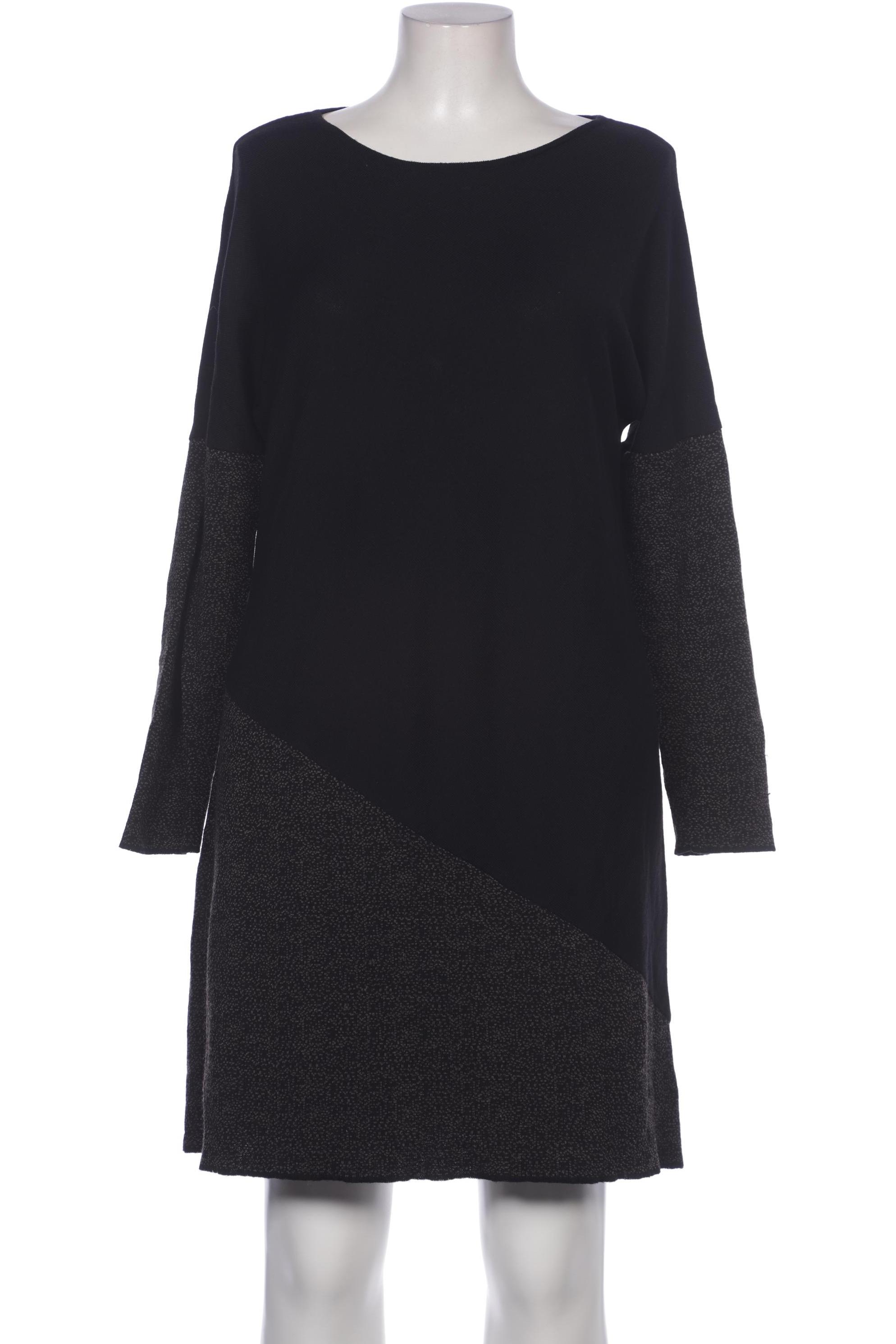 

Evelin Brandt Berlin Damen Kleid, schwarz, Gr. 44