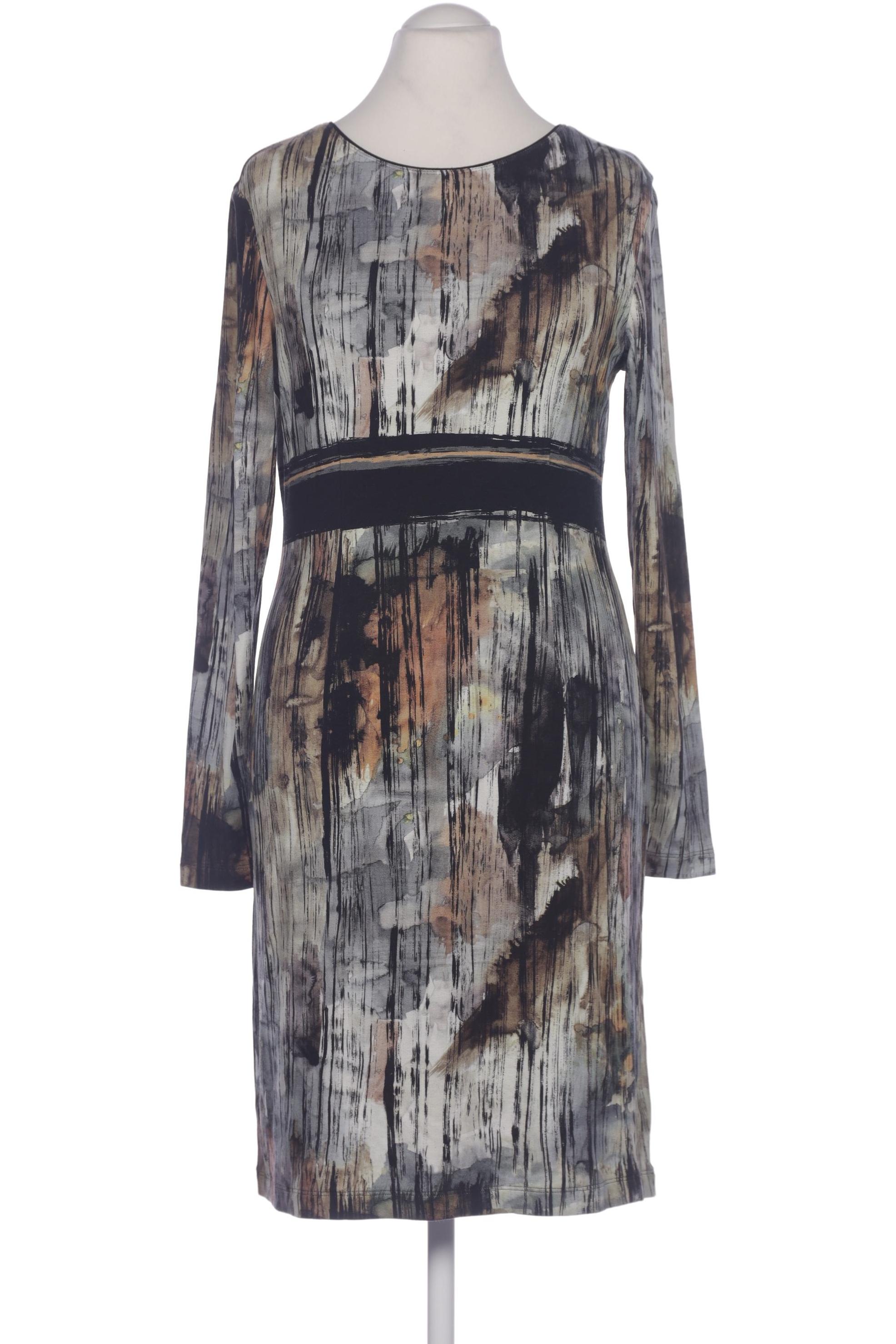 

Evelin Brandt Berlin Damen Kleid, mehrfarbig, Gr. 40
