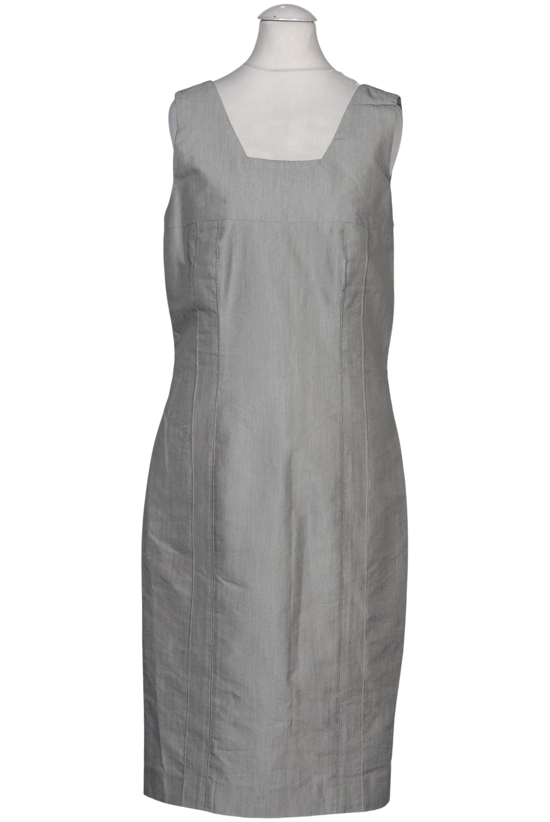 

Evelin Brandt Berlin Damen Kleid, grau, Gr. 36