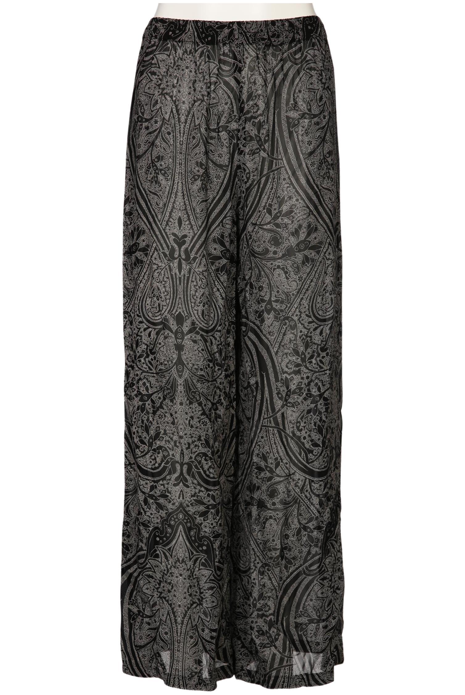

Evelin Brandt Berlin Damen Stoffhose, schwarz, Gr. 36