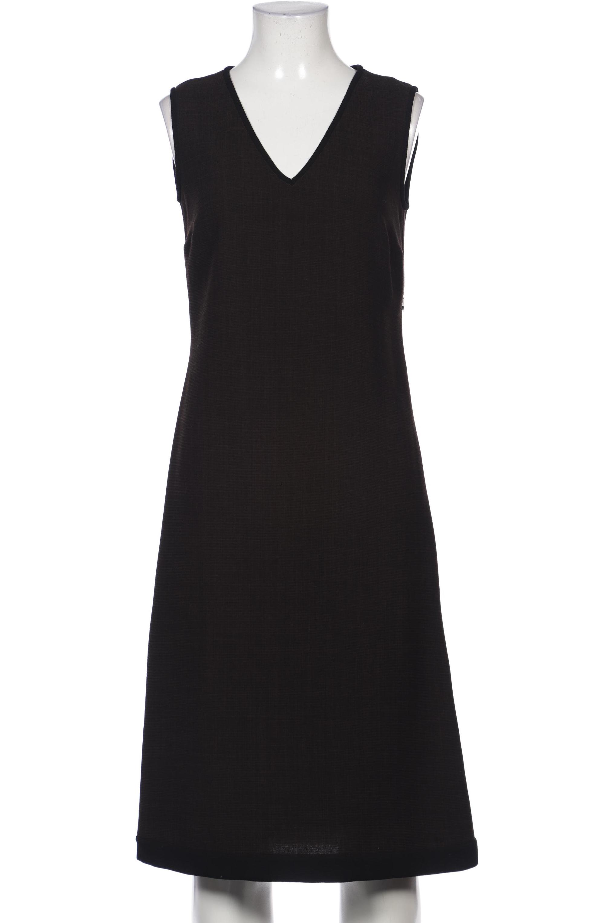 

Evelin Brandt Berlin Damen Kleid, braun, Gr. 34