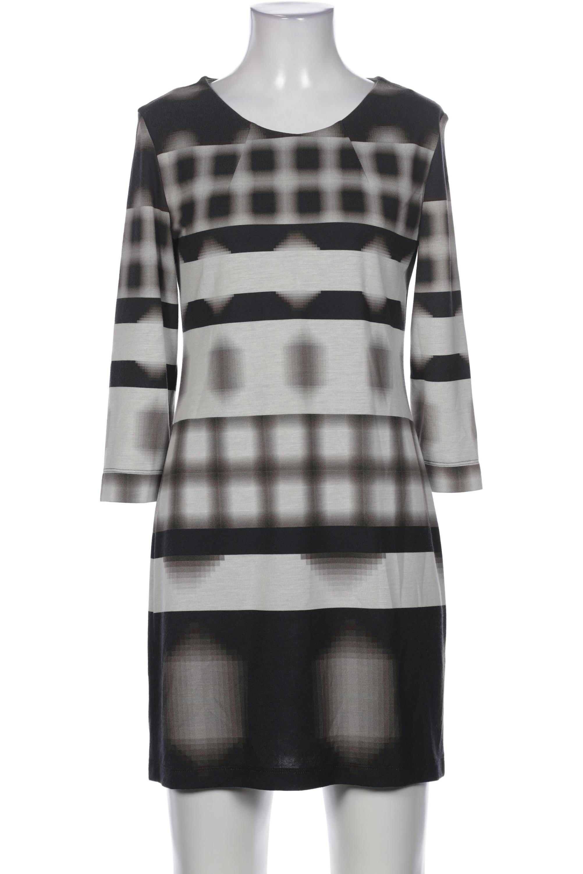 

Evelin Brandt Berlin Damen Kleid, grau, Gr. 36