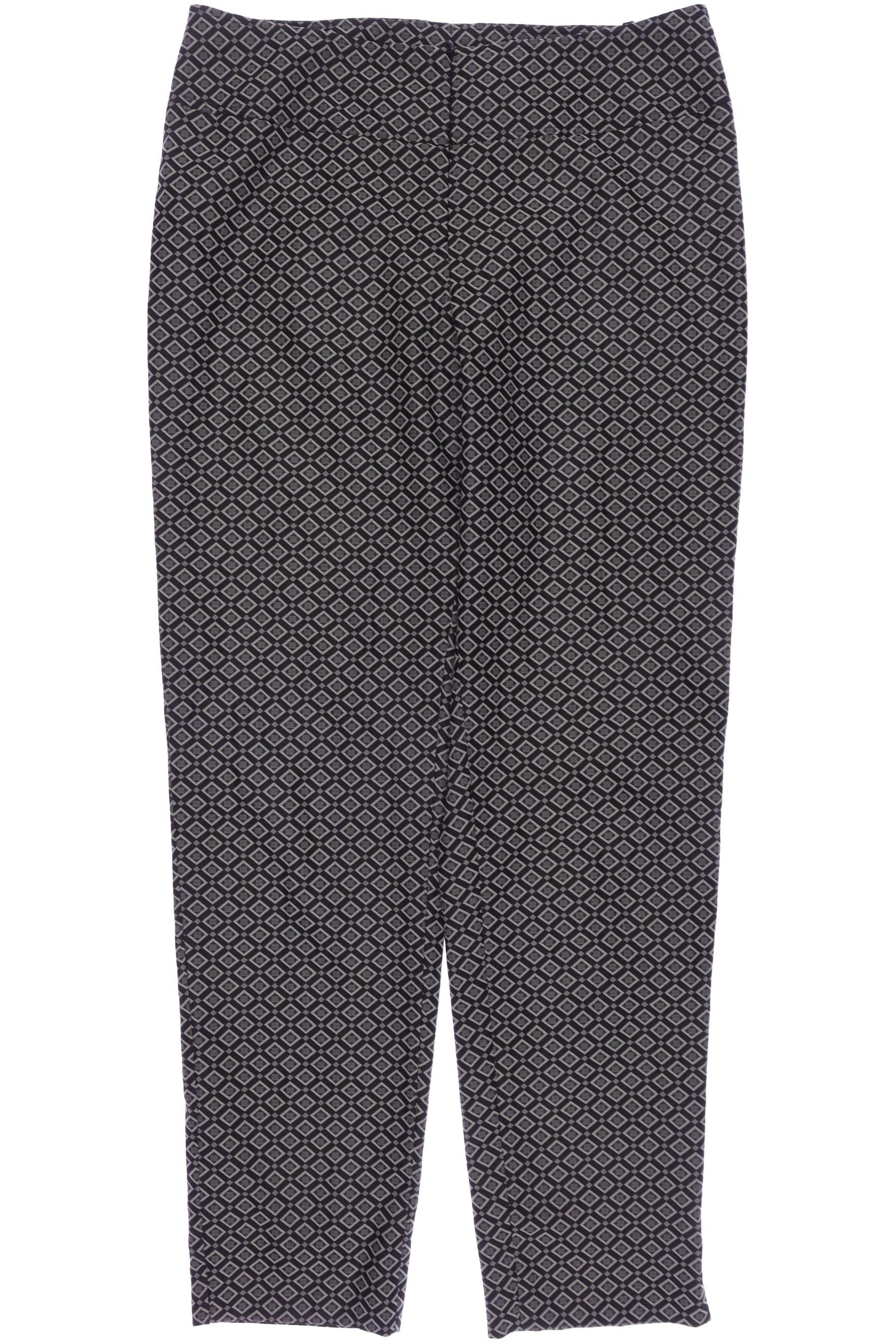 

Evelin Brandt Berlin Damen Stoffhose, grau, Gr. 40