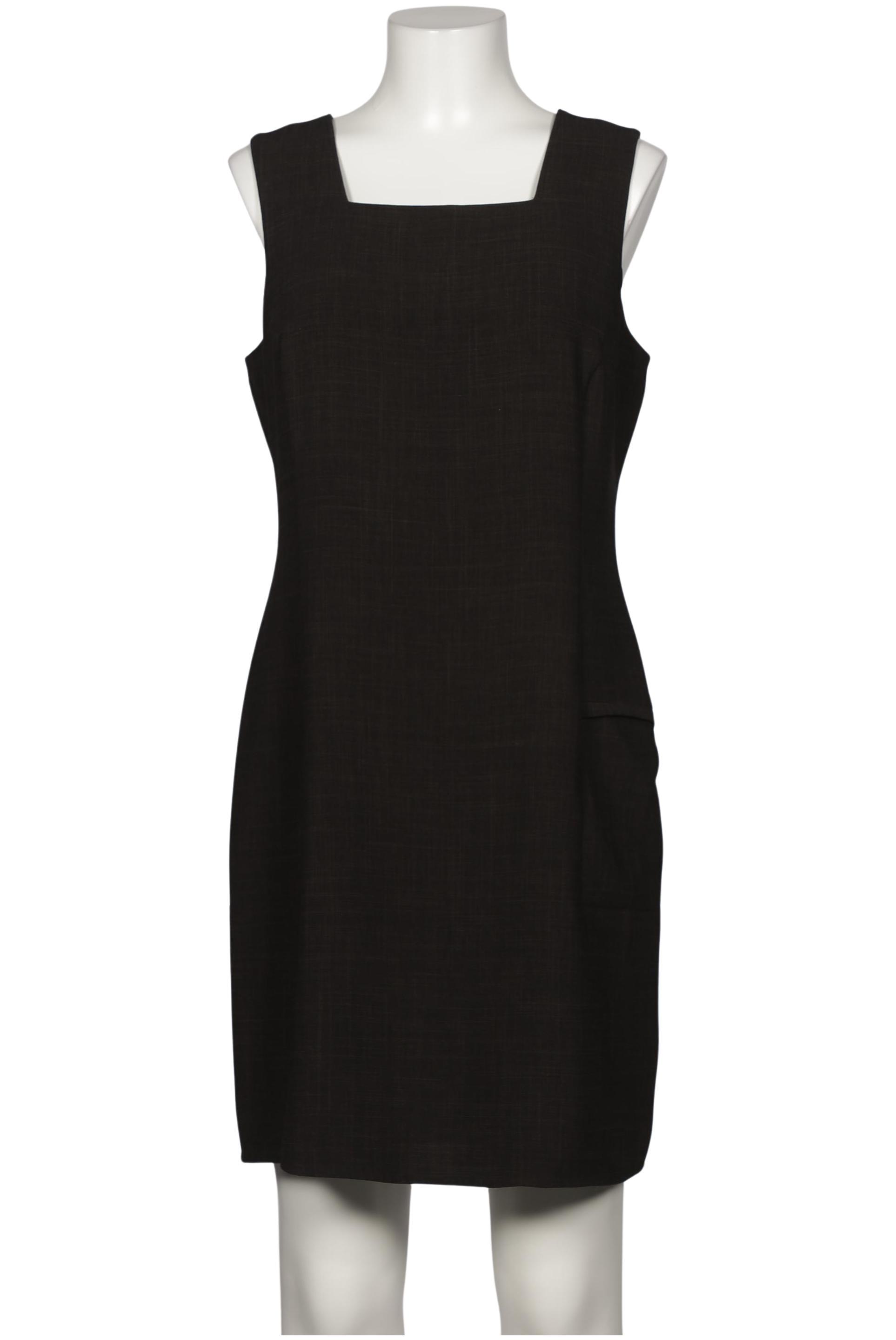 

Evelin Brandt Berlin Damen Kleid, braun, Gr. 42