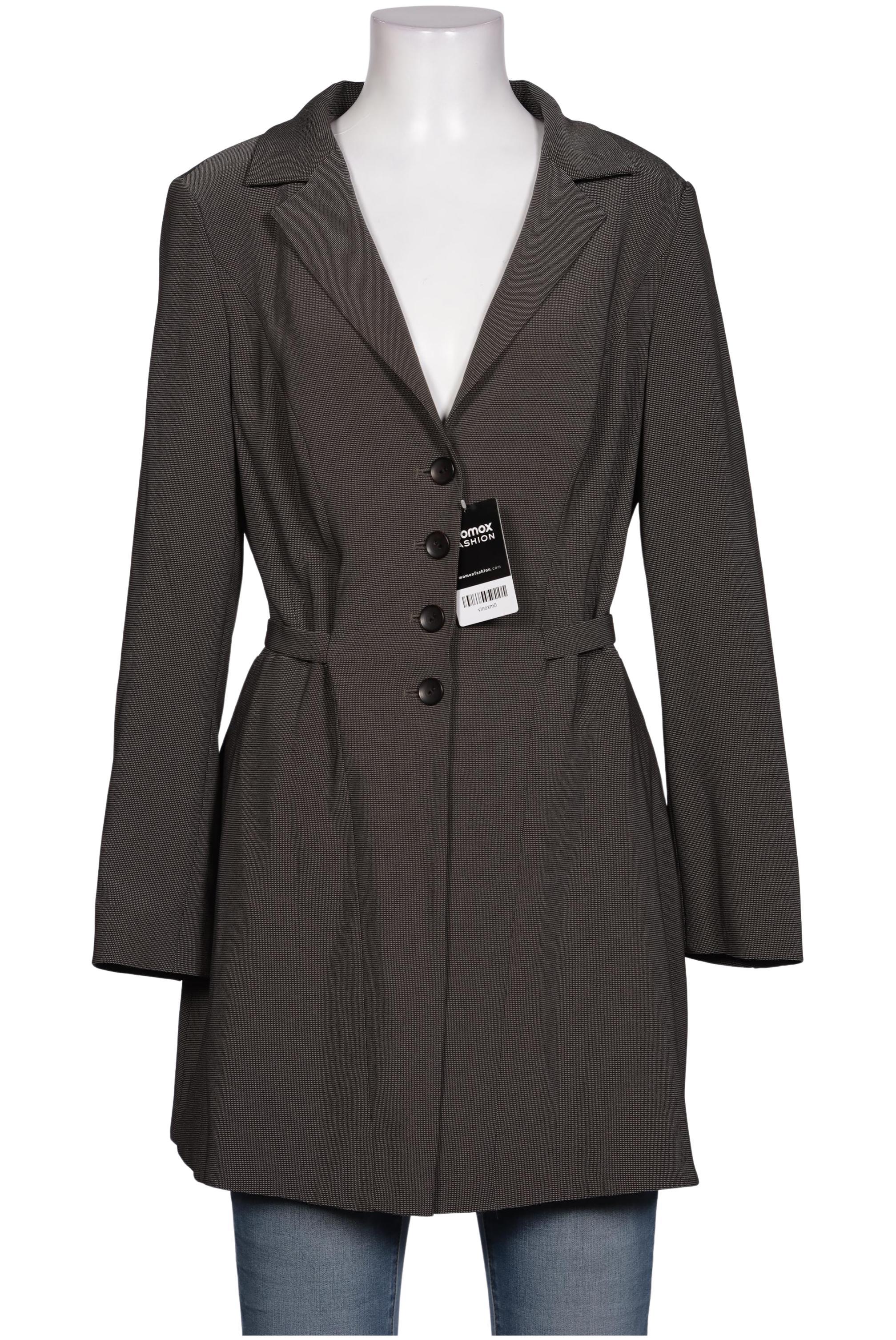 

Evelin Brandt Berlin Damen Blazer, braun, Gr. 38