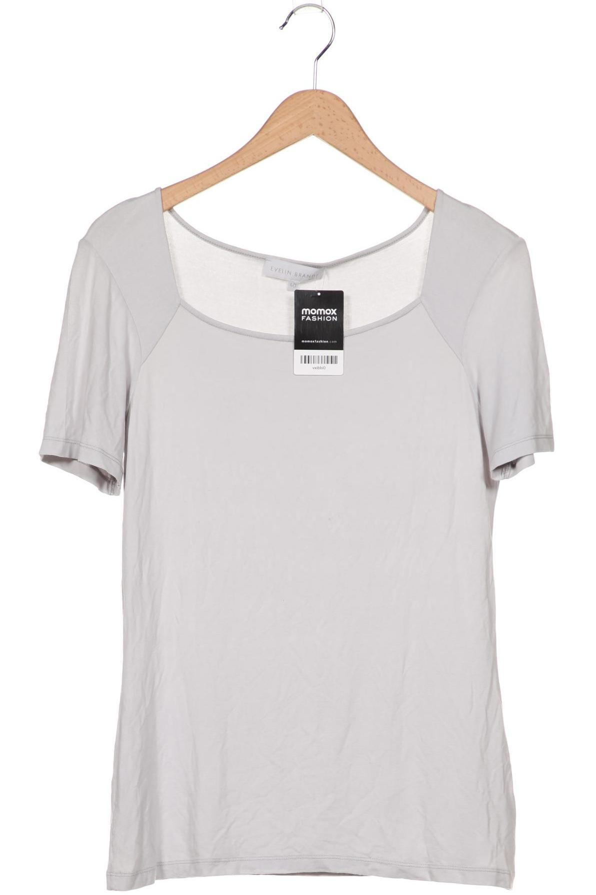 

EVELIN BRANDT BERLIN Damen T-Shirt, grau