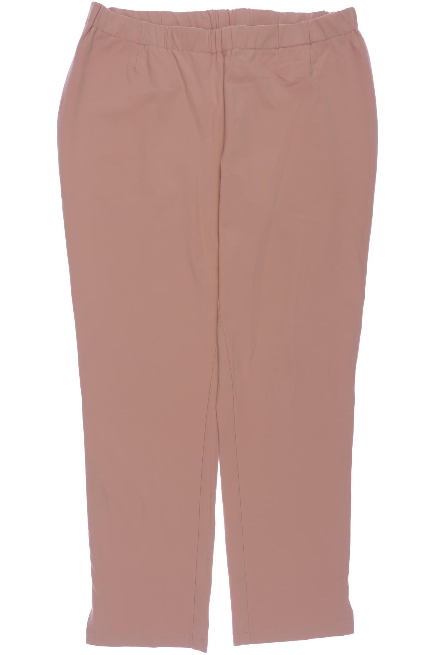 

Evelin Brandt Berlin Damen Stoffhose, pink, Gr. 42
