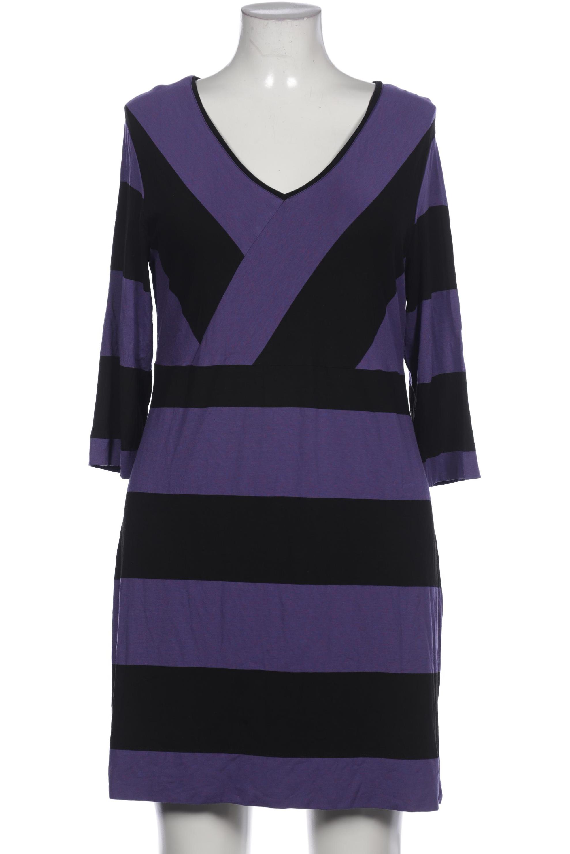 

Evelin Brandt Berlin Damen Kleid, flieder, Gr. 42