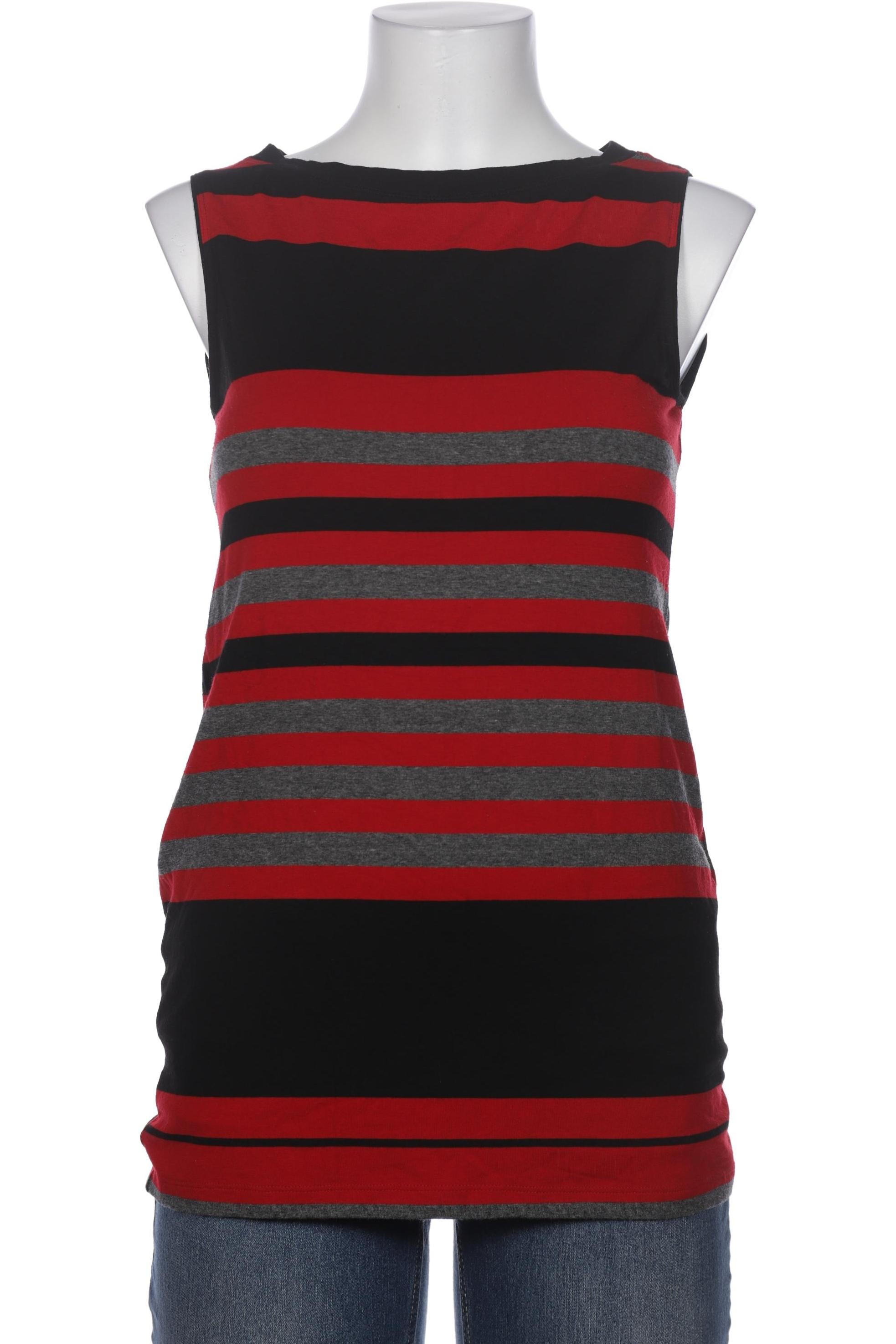 

Evelin Brandt Berlin Damen Top, schwarz, Gr. 38