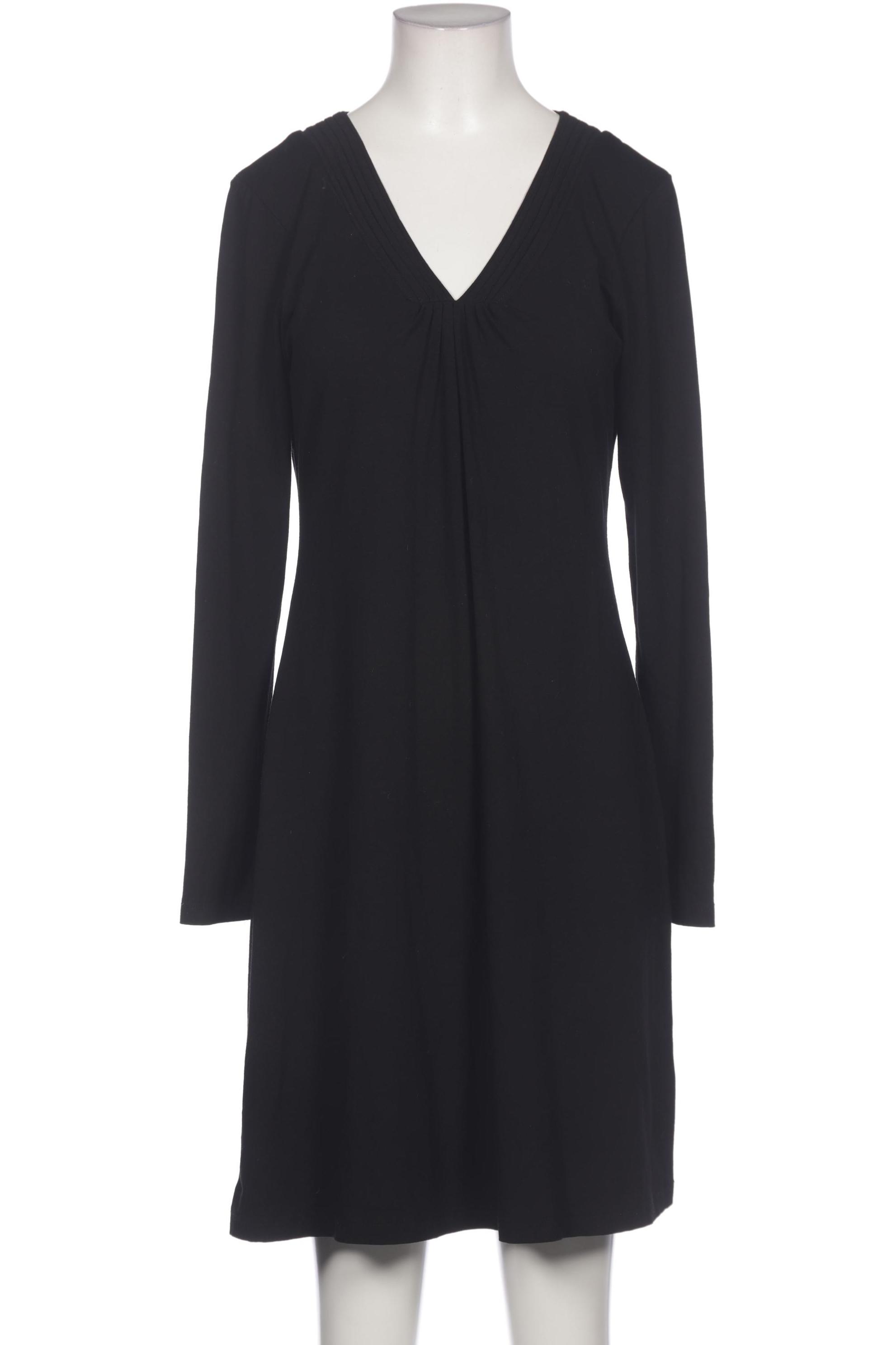 

Evelin Brandt Berlin Damen Kleid, schwarz, Gr. 38