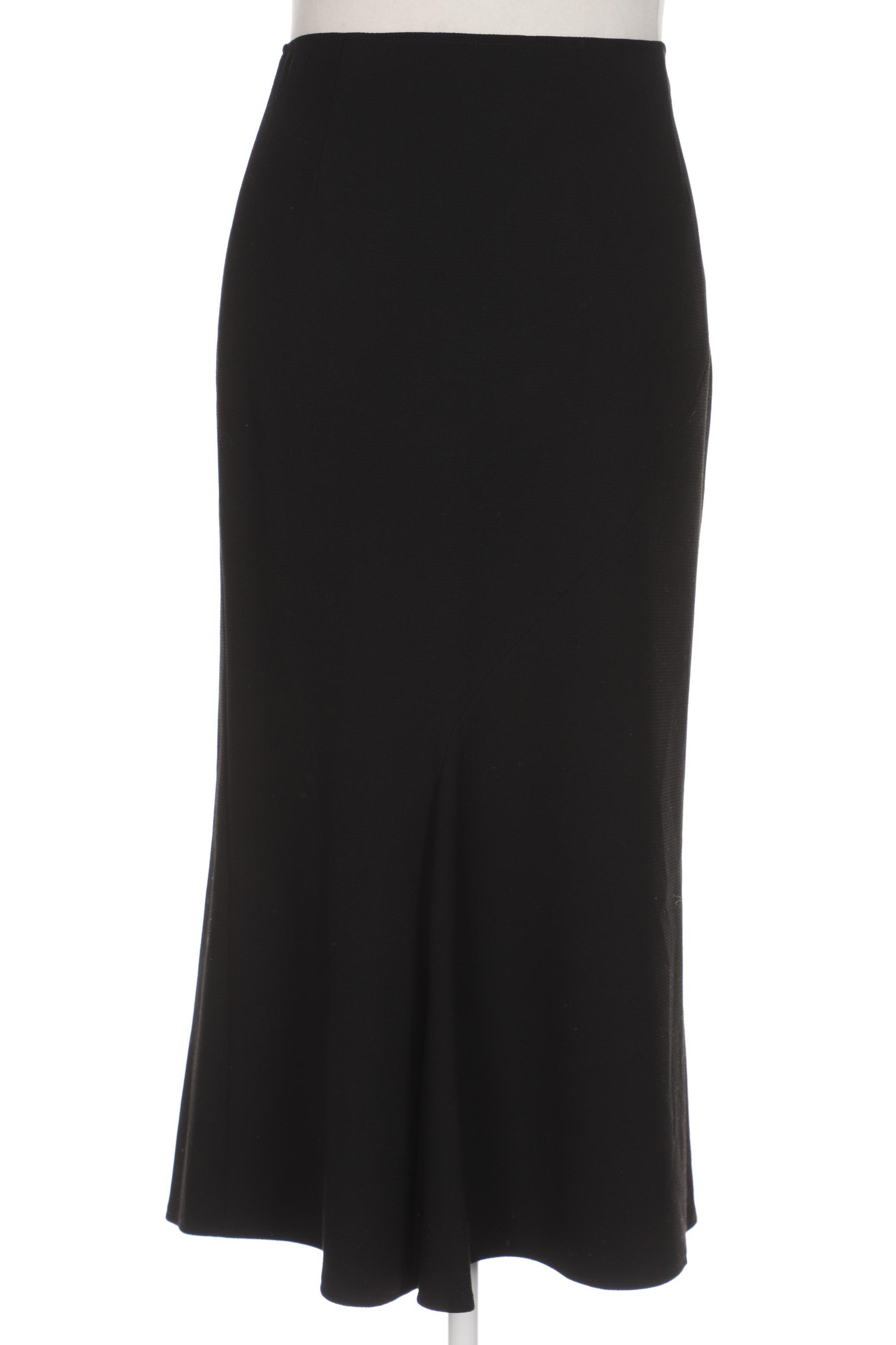 

Evelin Brandt Berlin Damen Rock, schwarz, Gr. 42