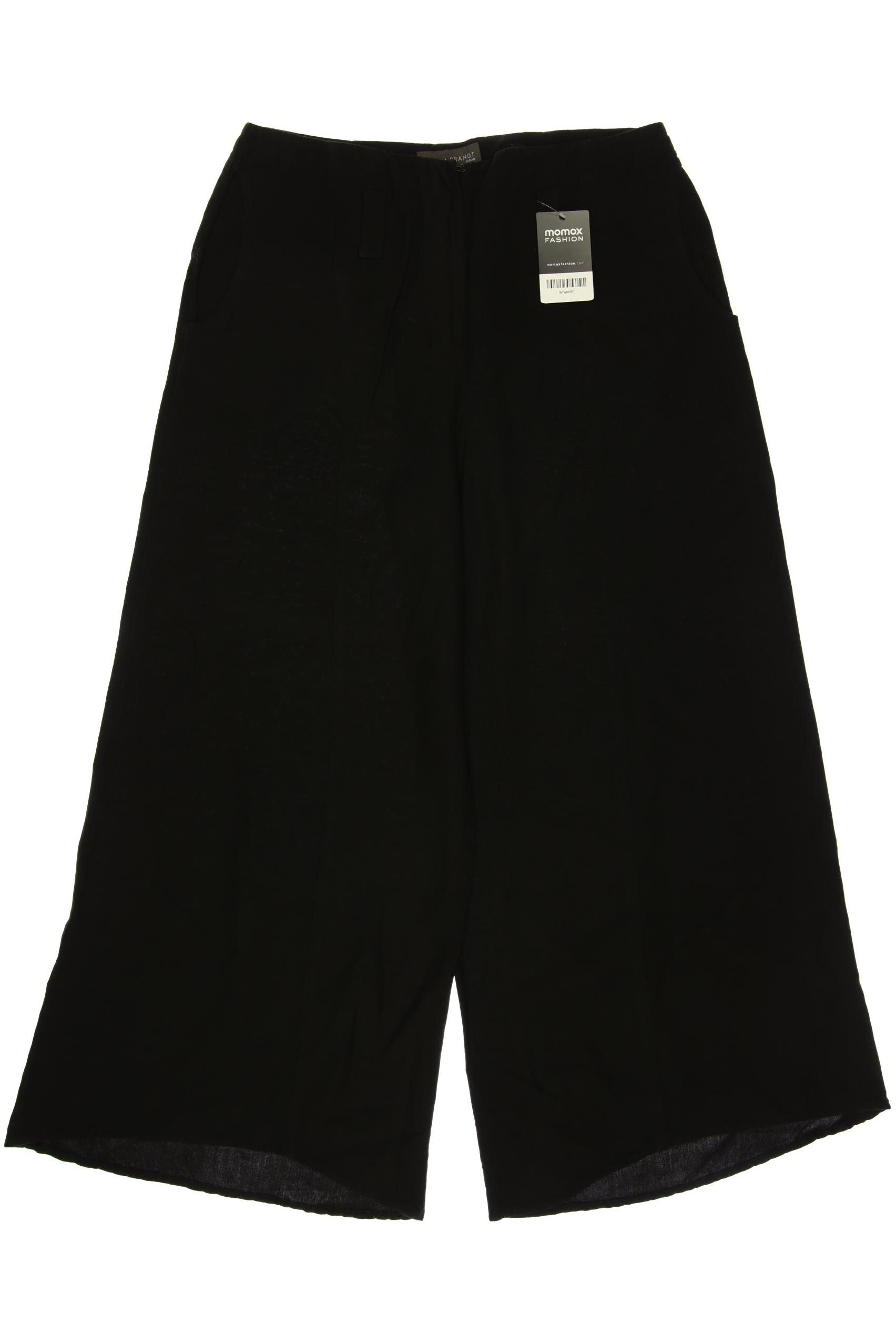 

EVELIN BRANDT BERLIN Damen Stoffhose, schwarz