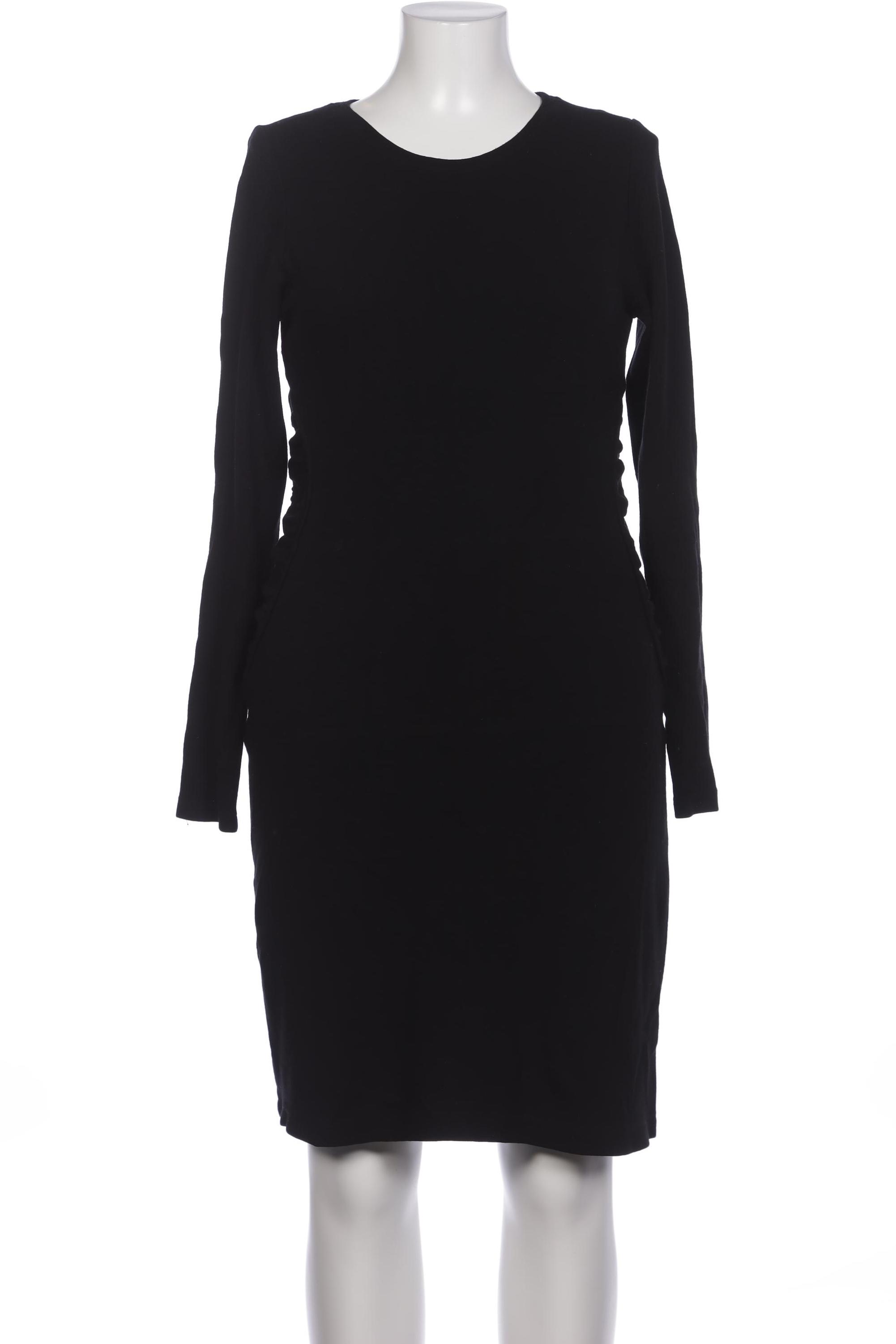 

Evelin Brandt Berlin Damen Kleid, schwarz, Gr. 42