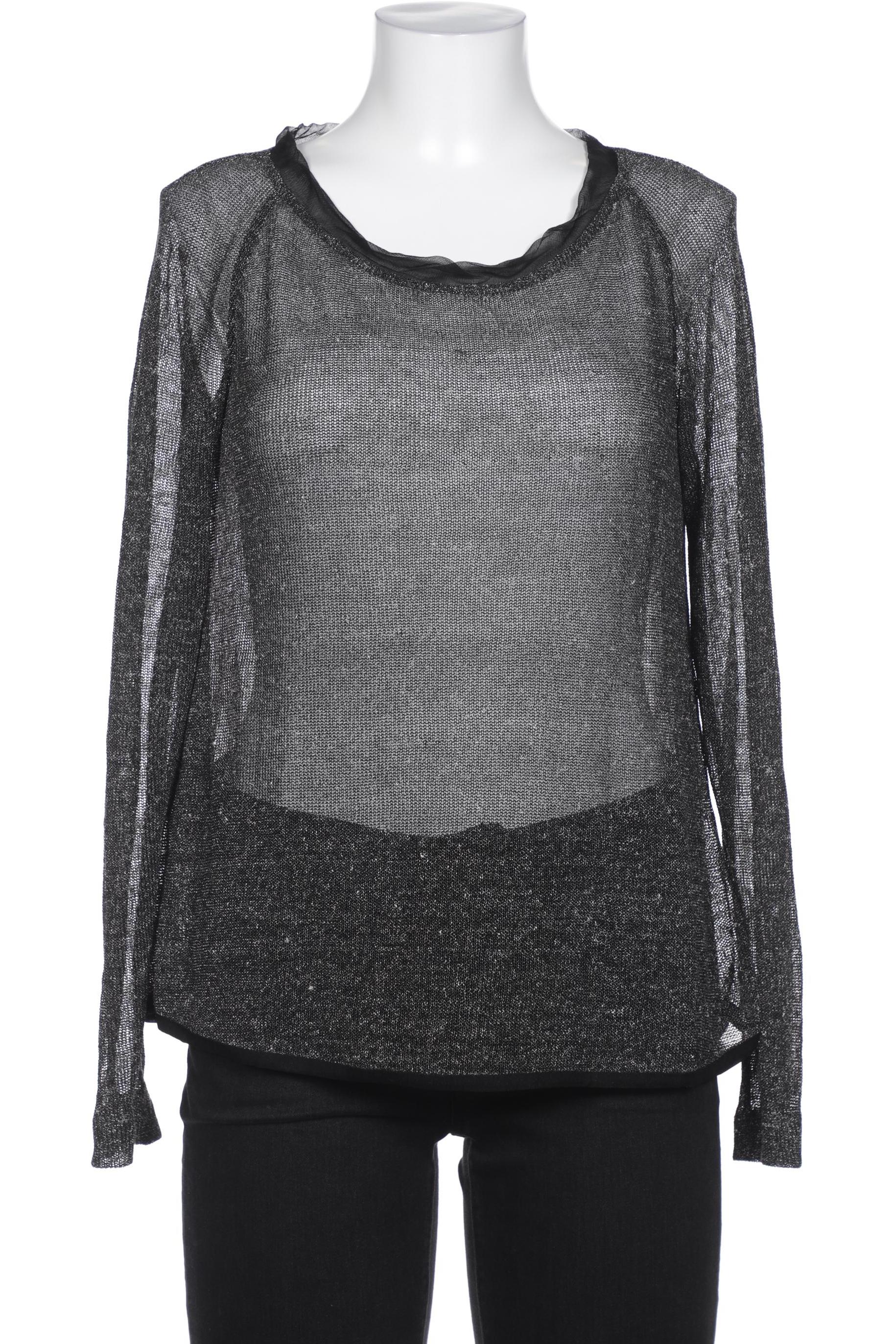 

Evelin Brandt Berlin Damen Pullover, grau, Gr. 38