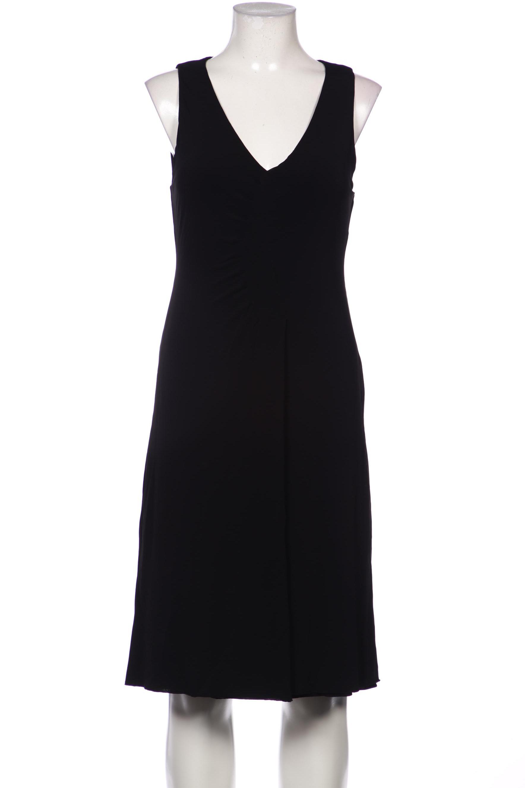

Evelin Brandt Berlin Damen Kleid, schwarz, Gr. 38