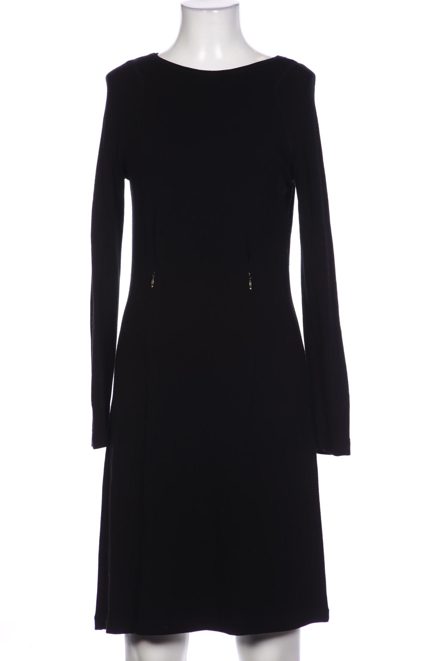 

Evelin Brandt Berlin Damen Kleid, schwarz, Gr. 36
