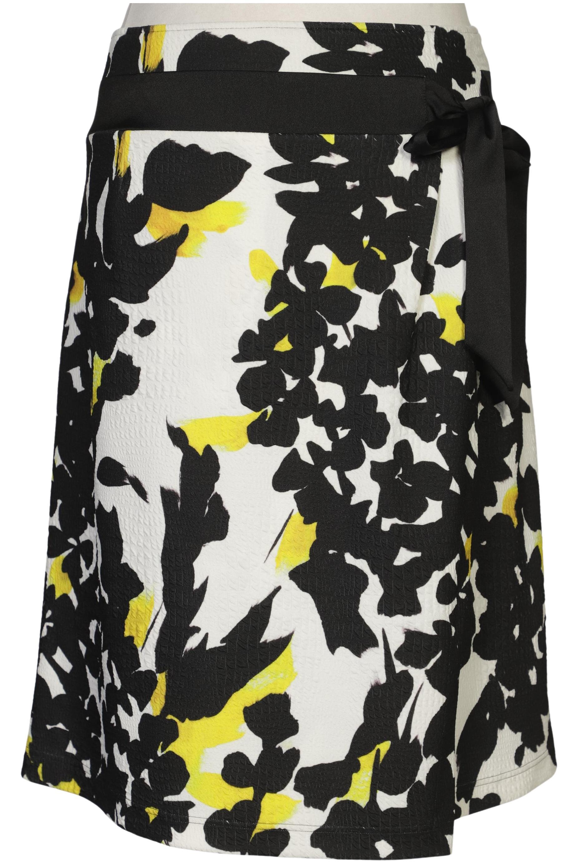 

Evelin Brandt Berlin Damen Rock, schwarz, Gr. 50