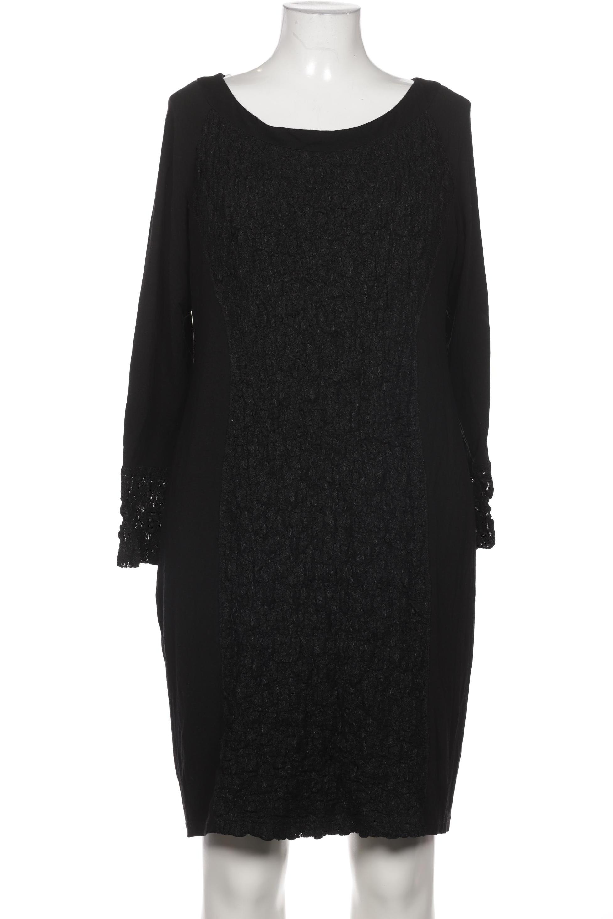 

Evelin Brandt Berlin Damen Kleid, schwarz, Gr. 46