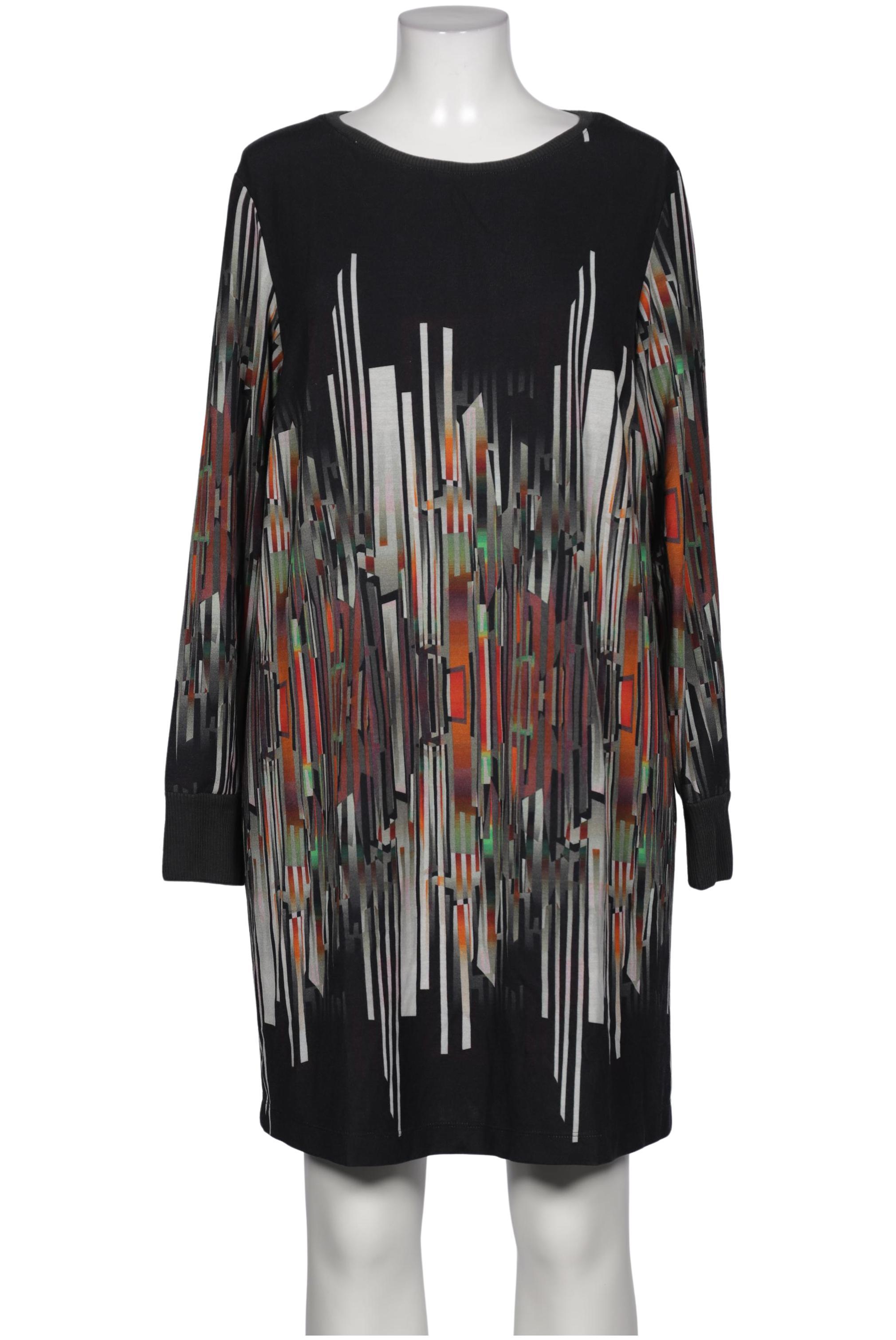 

Evelin Brandt Berlin Damen Kleid, grau, Gr. 50