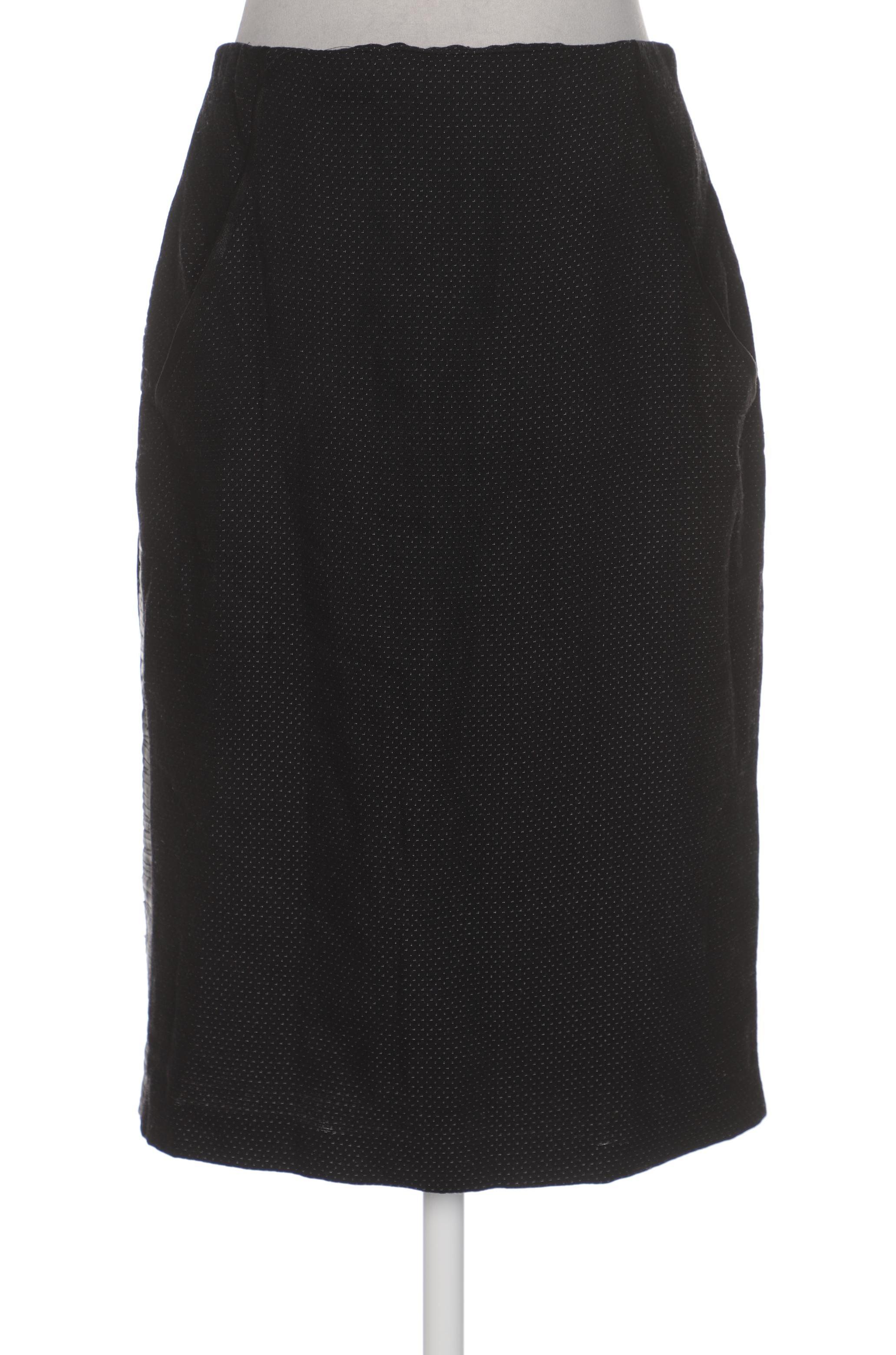 

Evelin Brandt Berlin Damen Rock, schwarz, Gr. 38