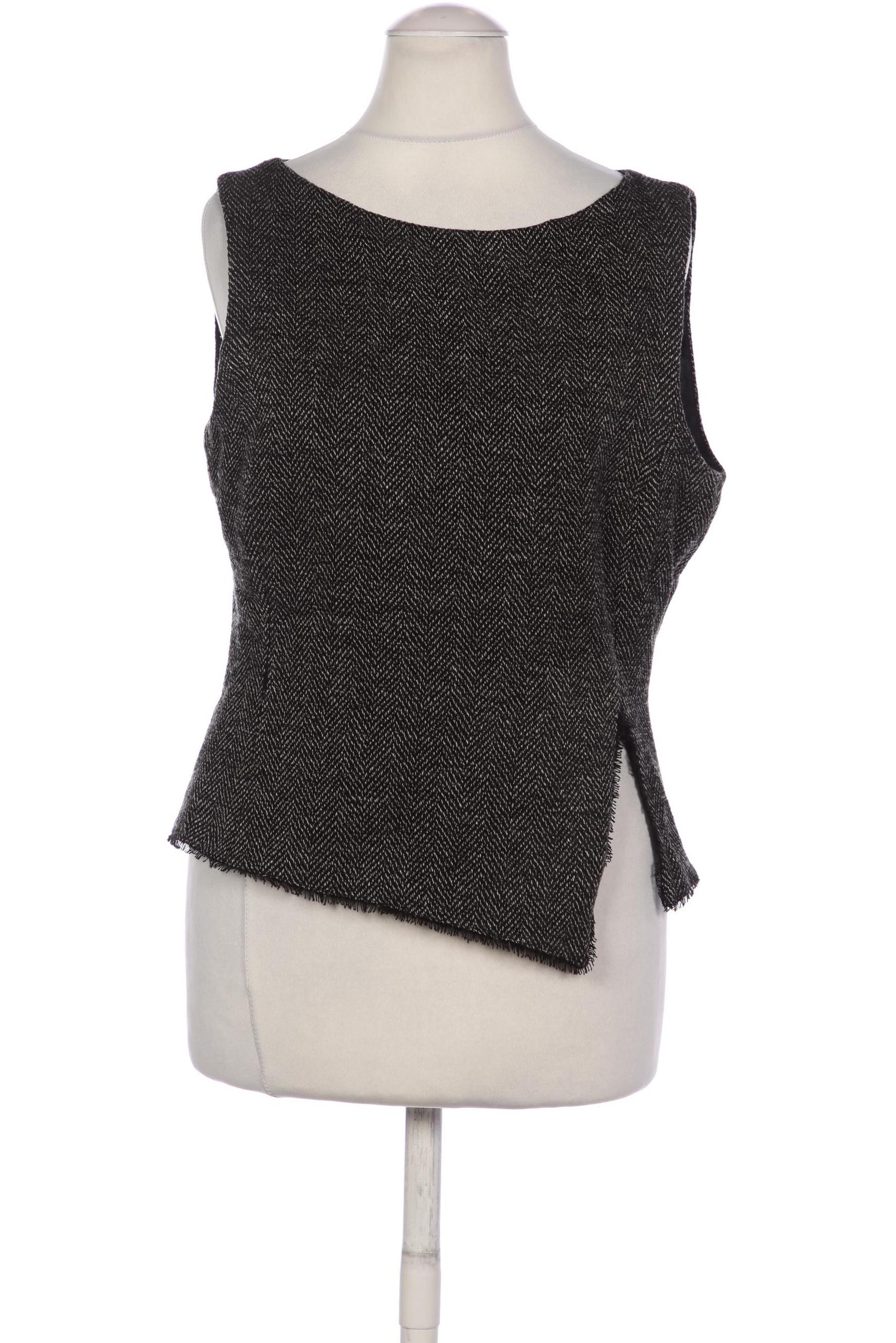 

Evelin Brandt Berlin Damen Bluse, braun, Gr. 36