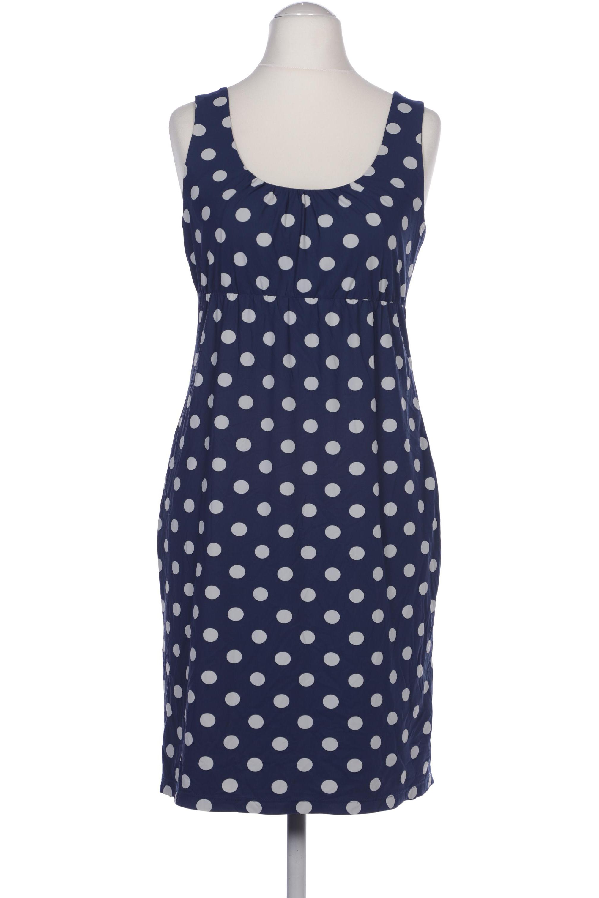 

Evelin Brandt Berlin Damen Kleid, marineblau, Gr. 38