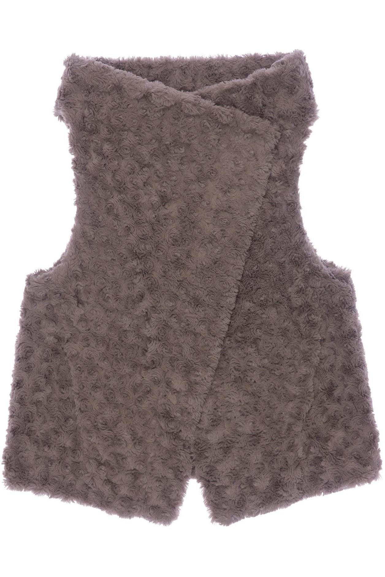 

Evelin Brandt Berlin Damen Weste, braun, Gr. 38