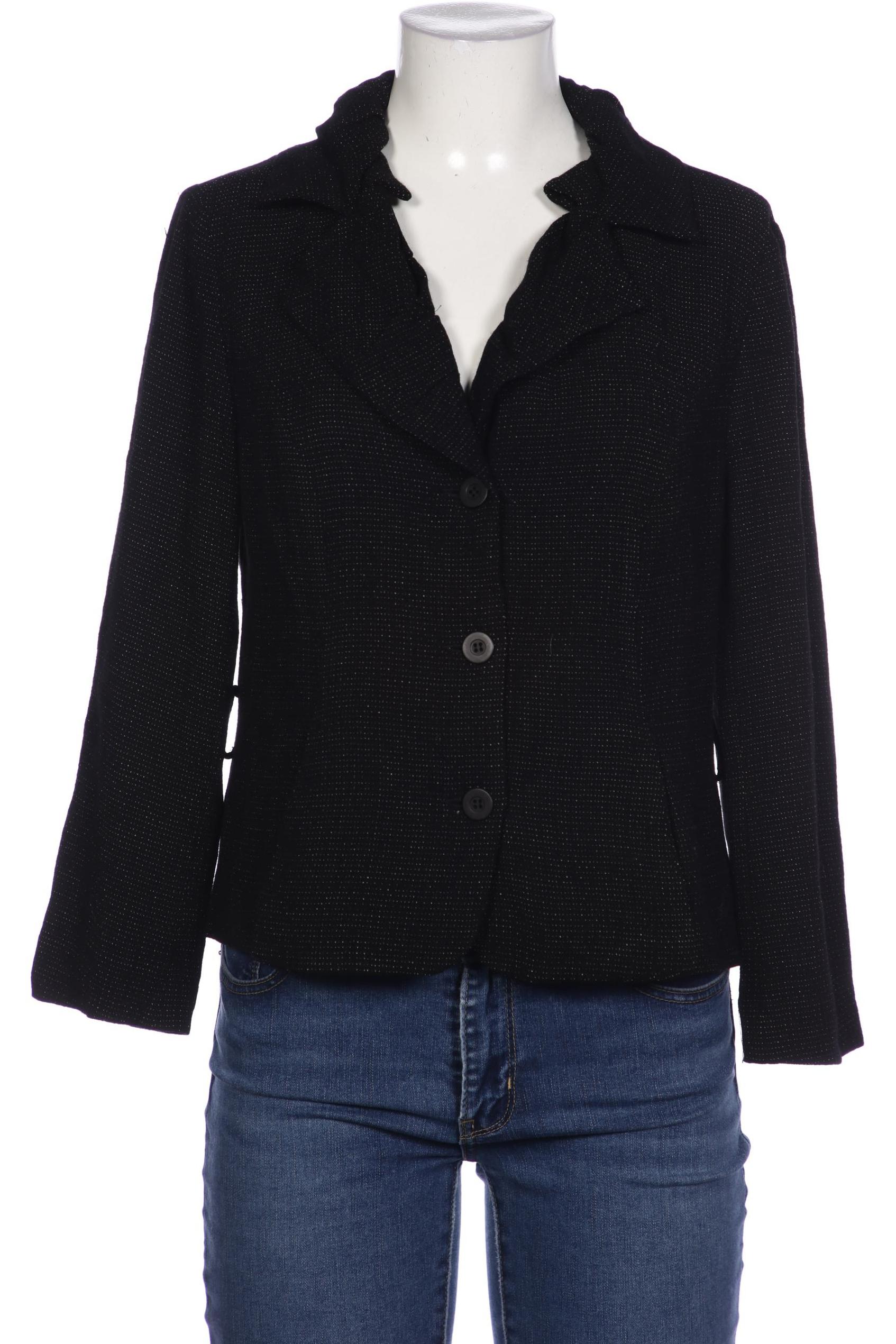 

EVELIN BRANDT BERLIN Damen Blazer, schwarz