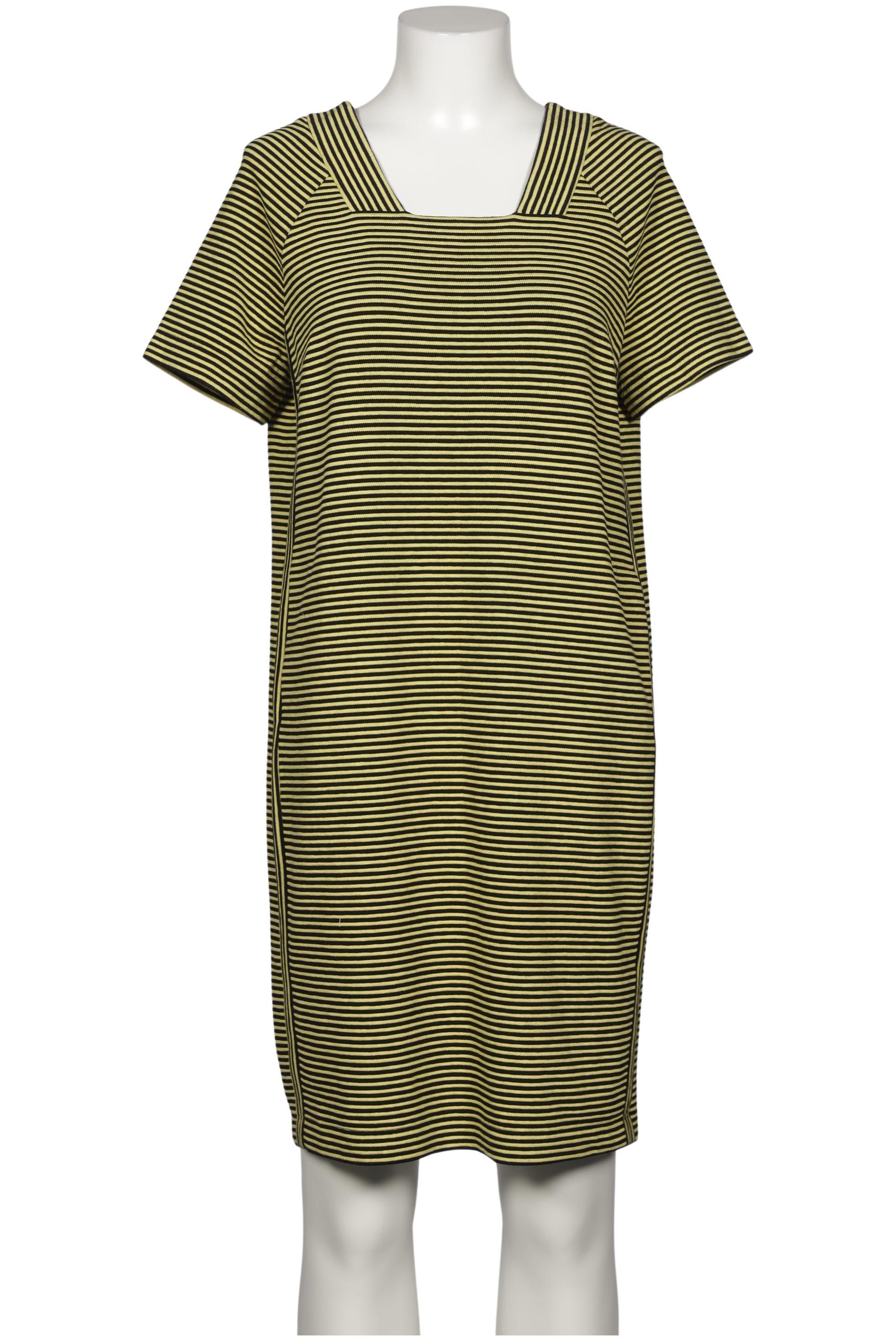 

Evelin Brandt Berlin Damen Kleid, gelb, Gr. 38