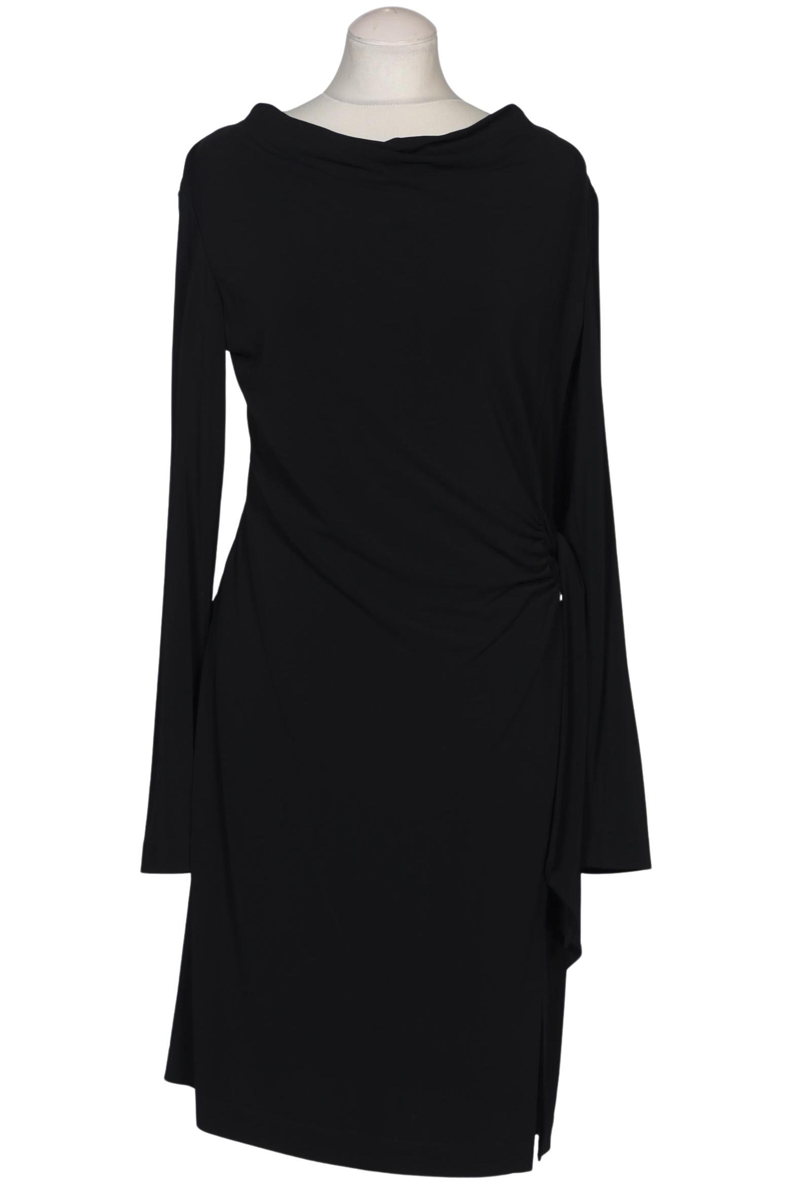 

Evelin Brandt Berlin Damen Kleid, schwarz, Gr. 40