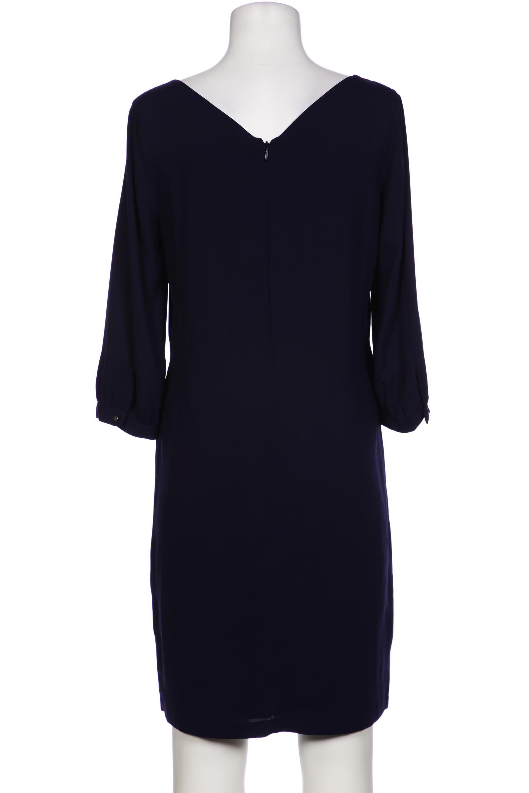 

Evelin Brandt Berlin Damen Kleid, marineblau, Gr. 38