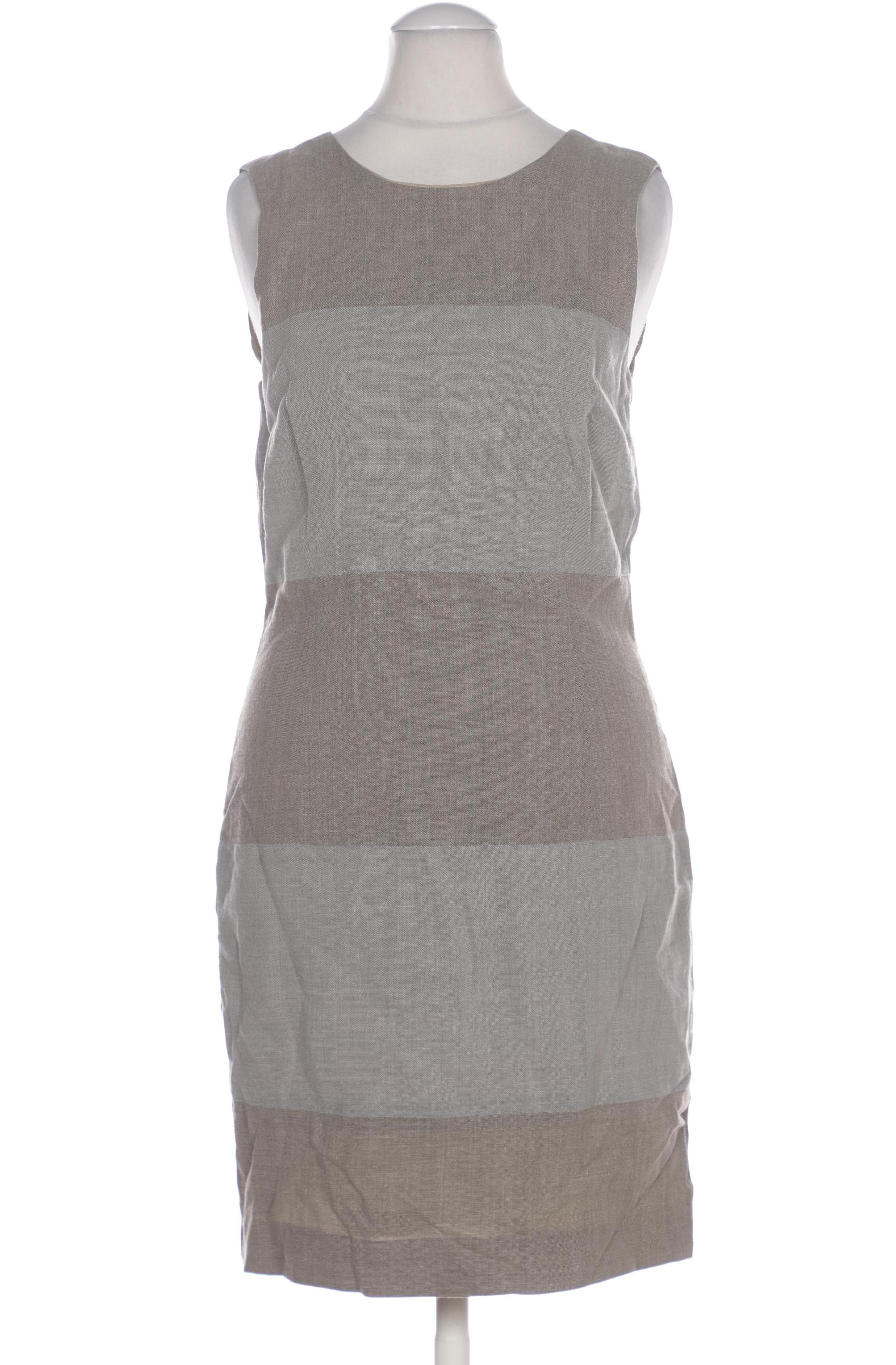 

Evelin Brandt Berlin Damen Kleid, grau, Gr. 36