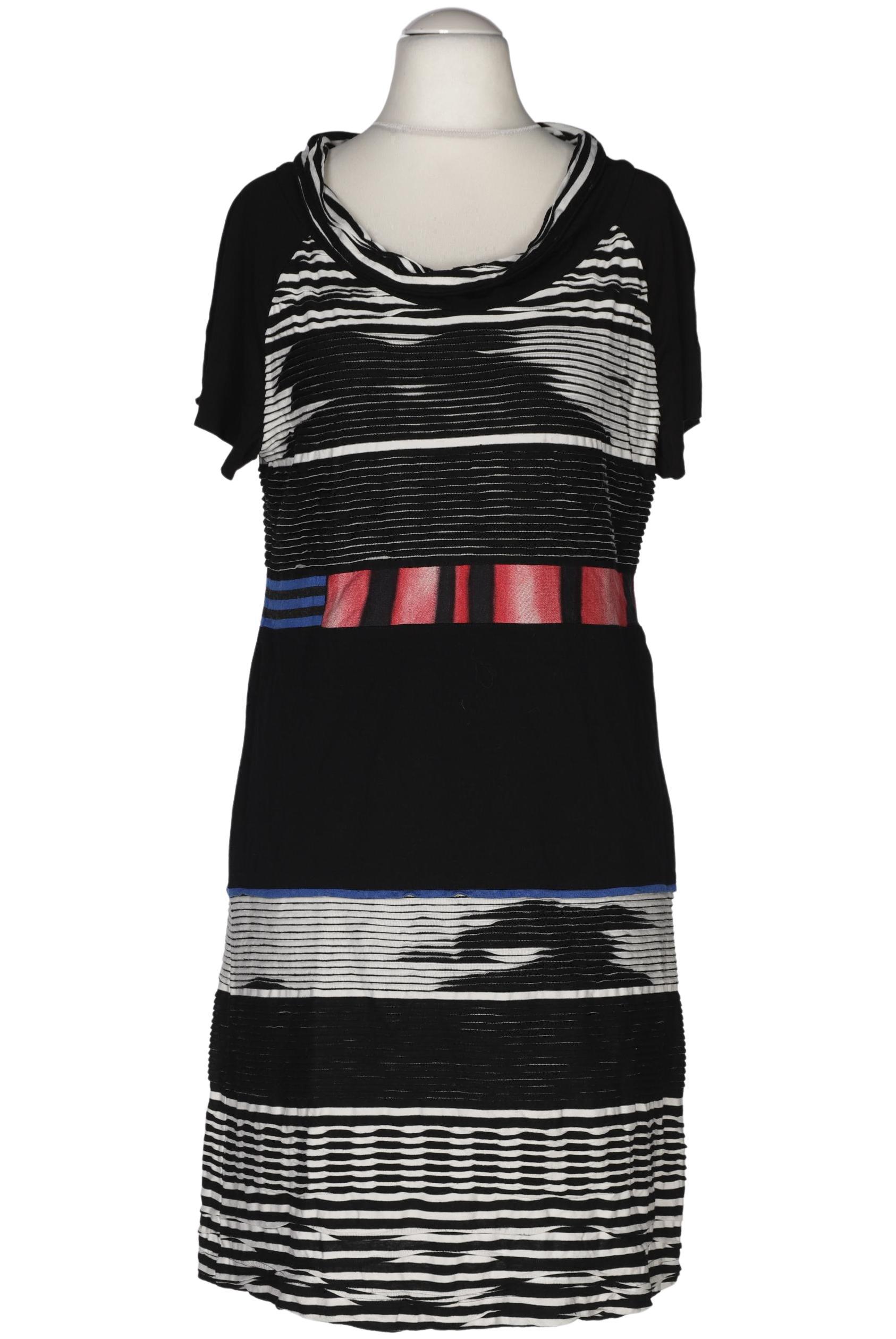 

Evelin Brandt Berlin Damen Kleid, schwarz, Gr. 42