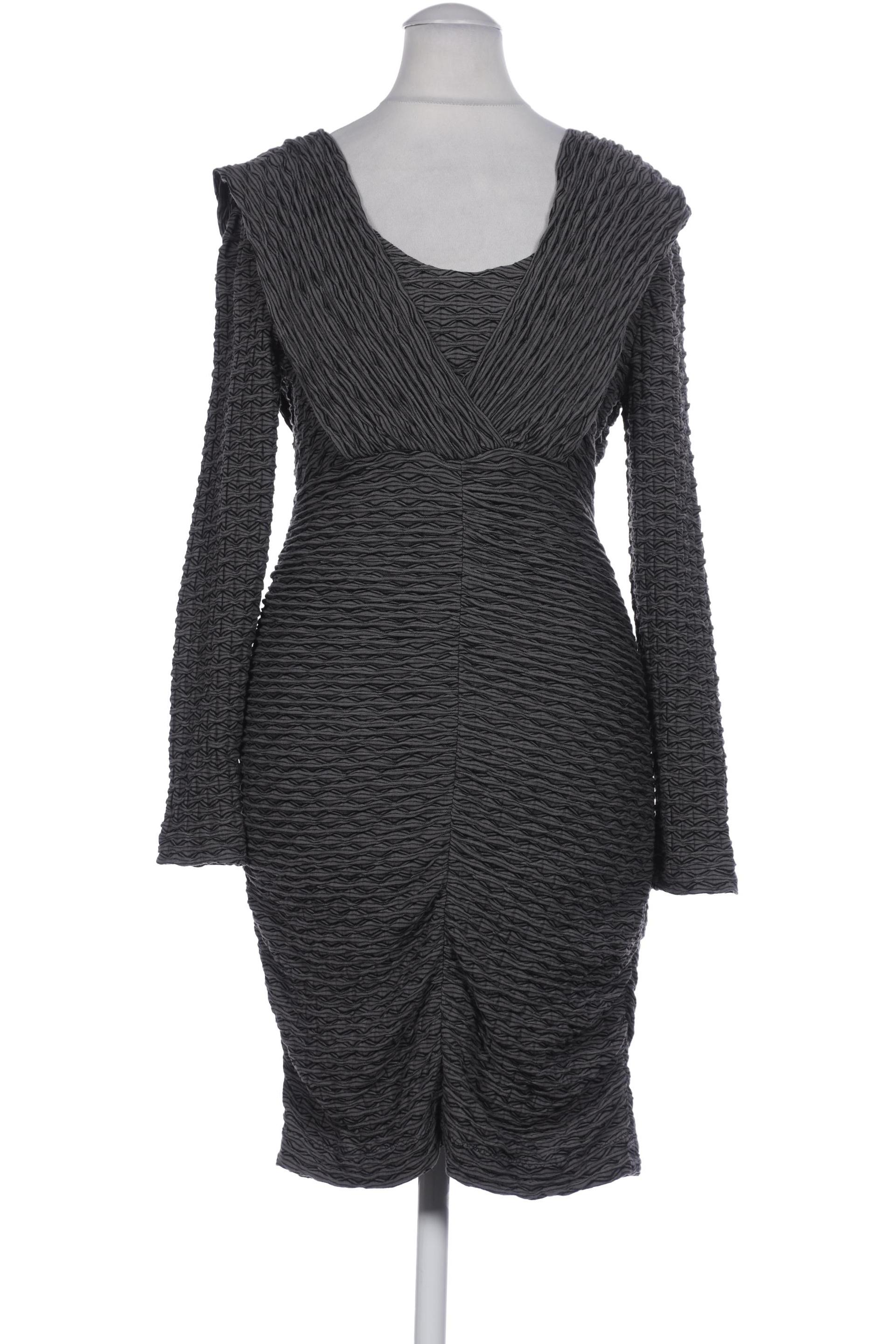 

Evelin Brandt Berlin Damen Kleid, grau, Gr. 36