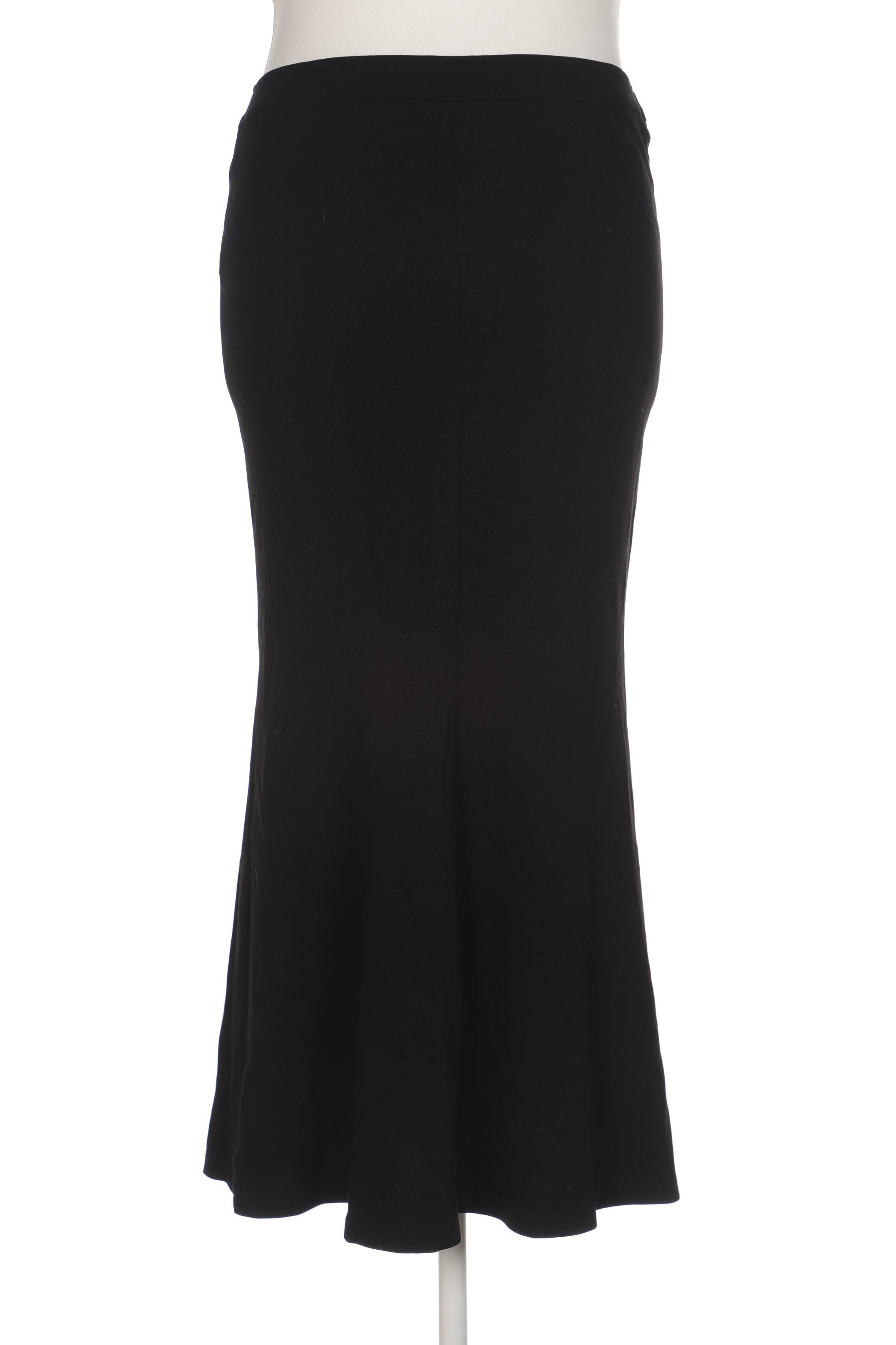

Evelin Brandt Berlin Damen Rock, schwarz, Gr. 32