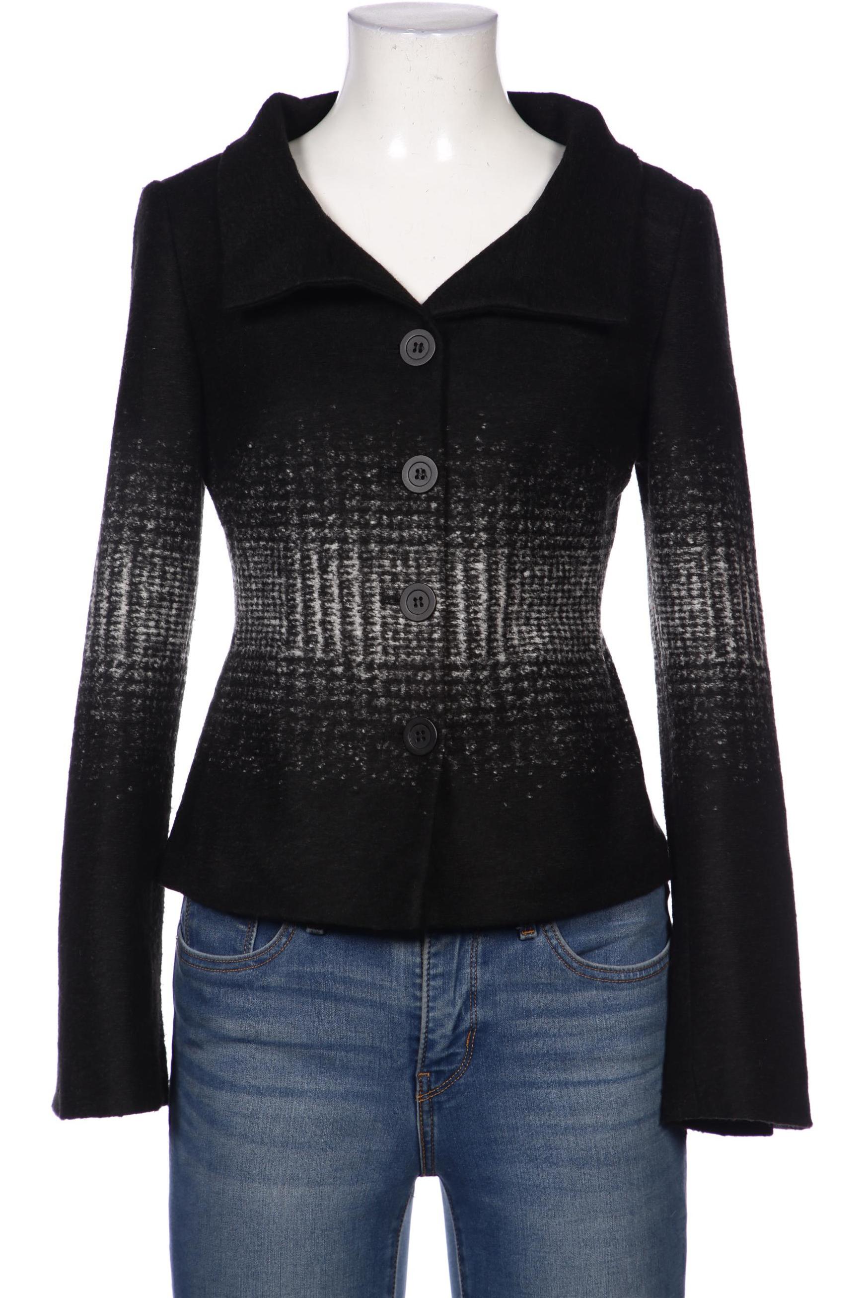

EVELIN BRANDT BERLIN Damen Blazer, schwarz