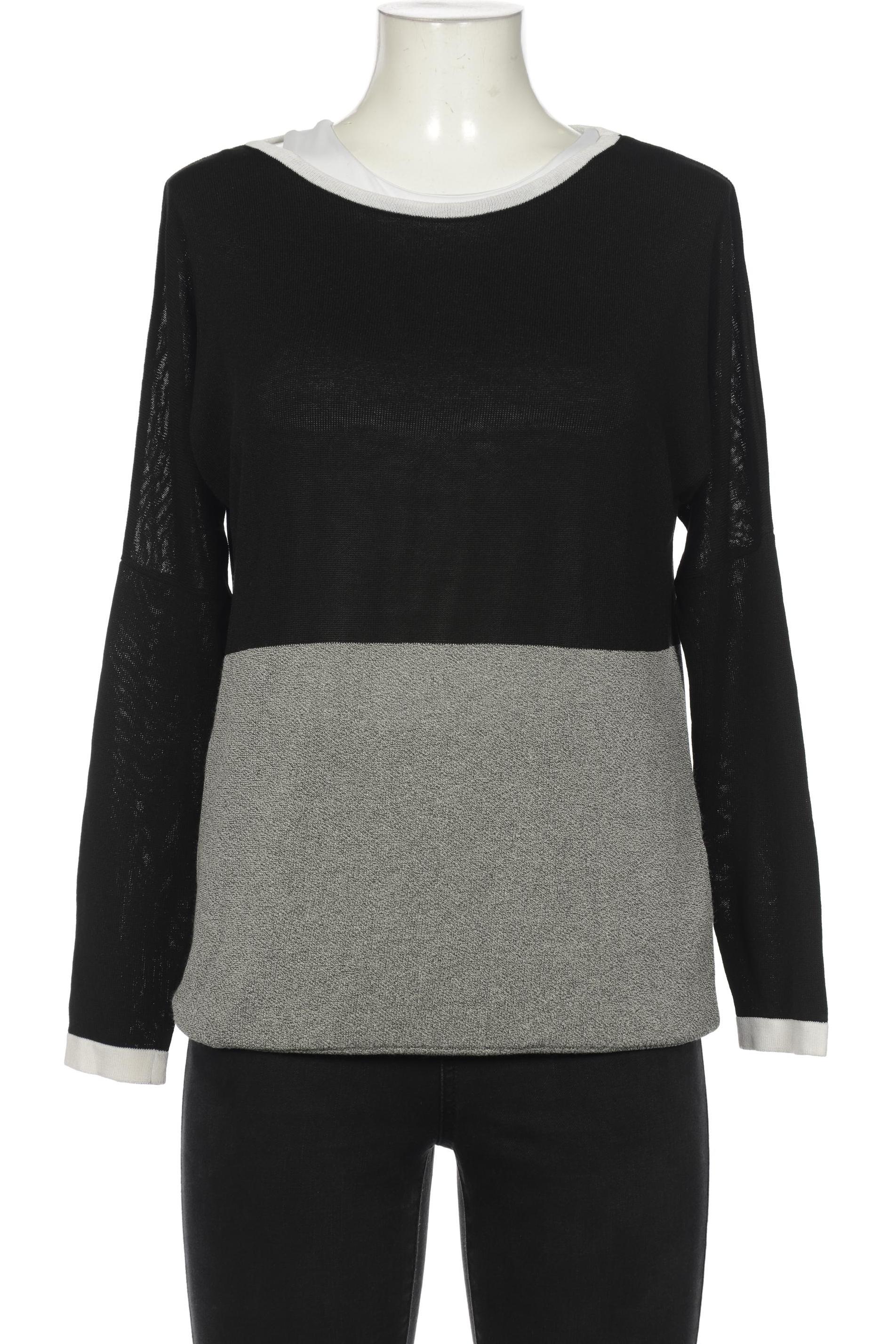 

EVELIN BRANDT BERLIN Damen Pullover, schwarz